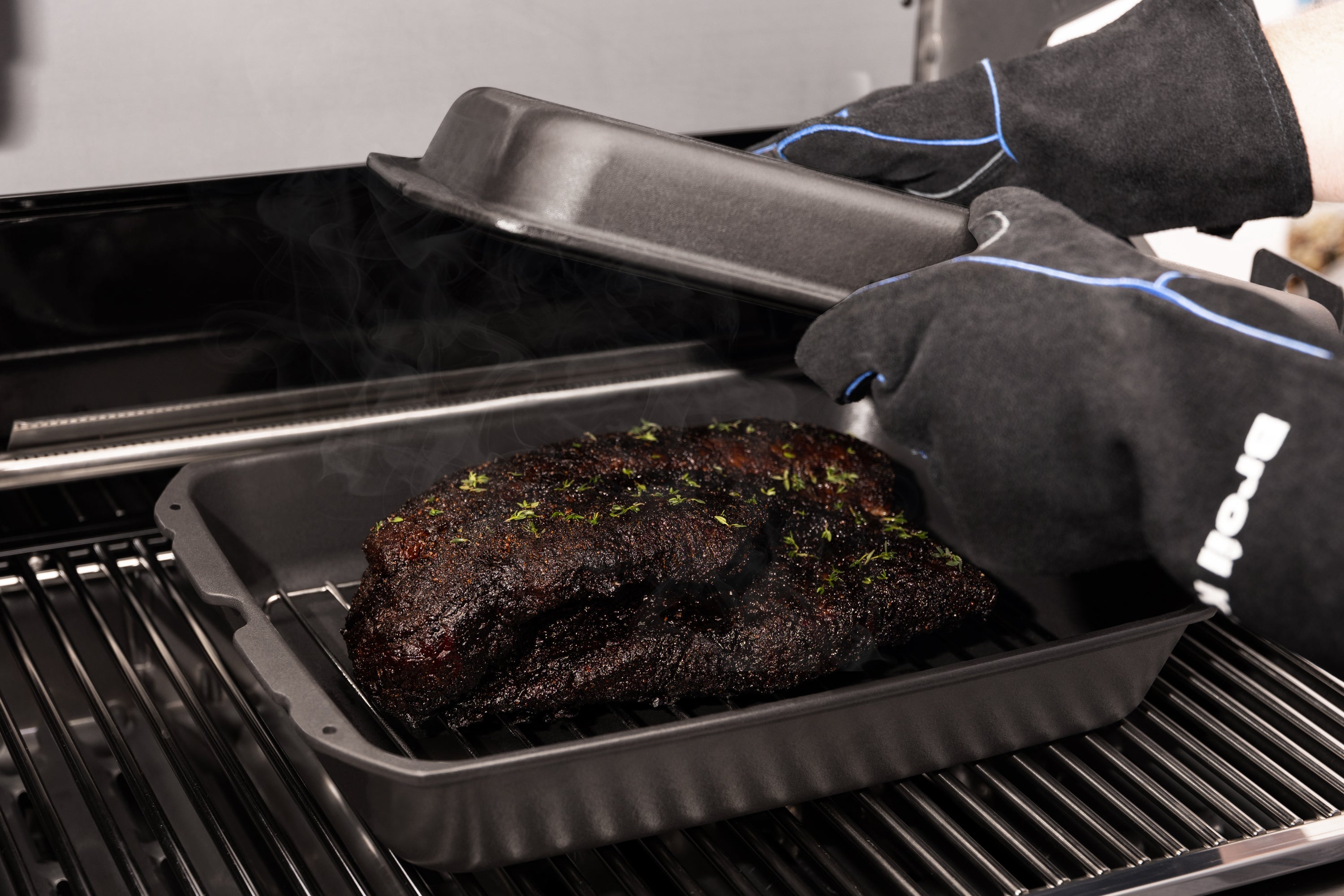 broil-king-leather-grill-gloves-guanti-da-barbecue-in-pelle-con-fodera-extra-mor image 3