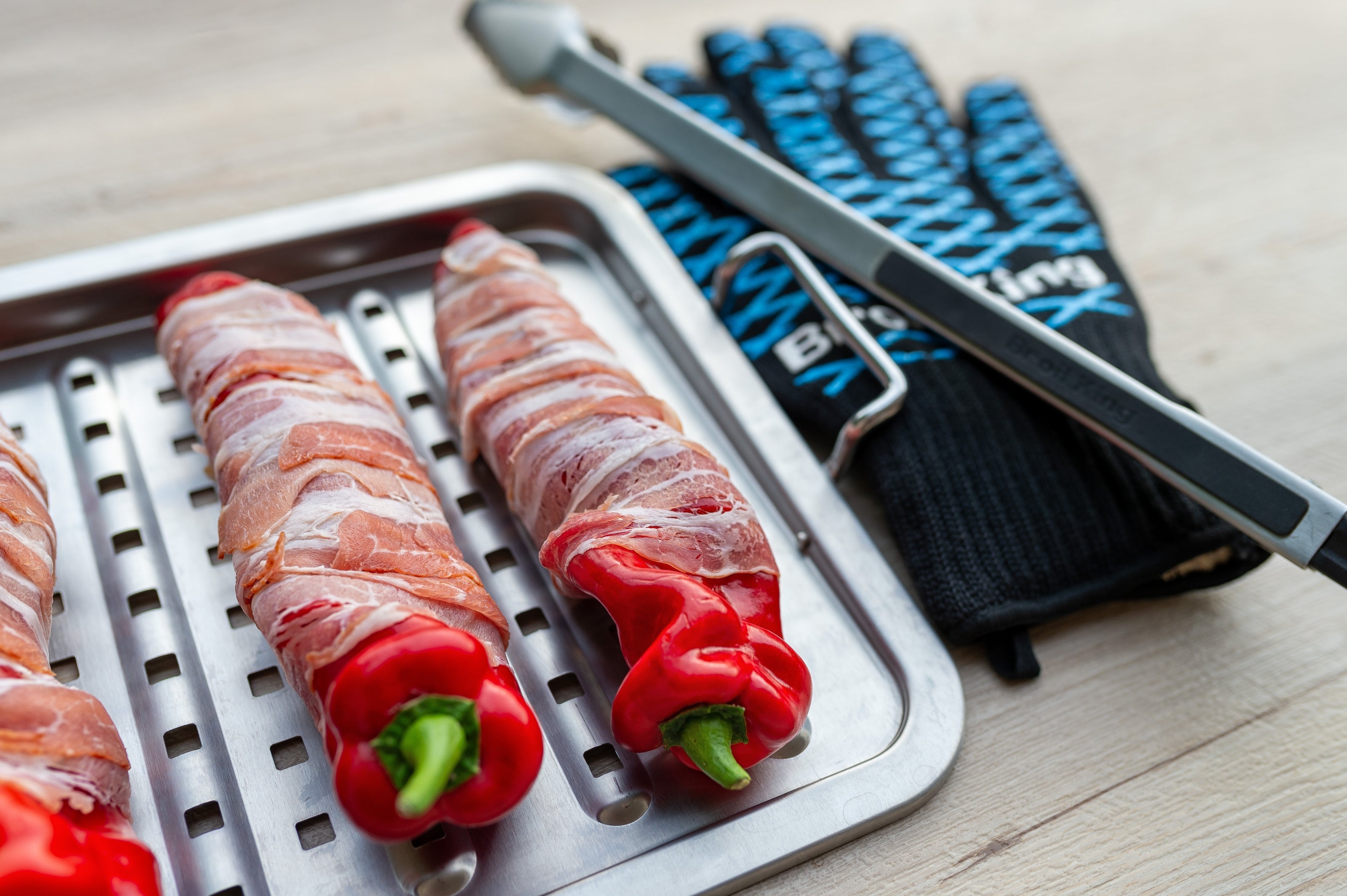 broil-king-imperial-grill-topper-coprigriglia-in-acciaio-inox-con-maniglie-40-6- image 4