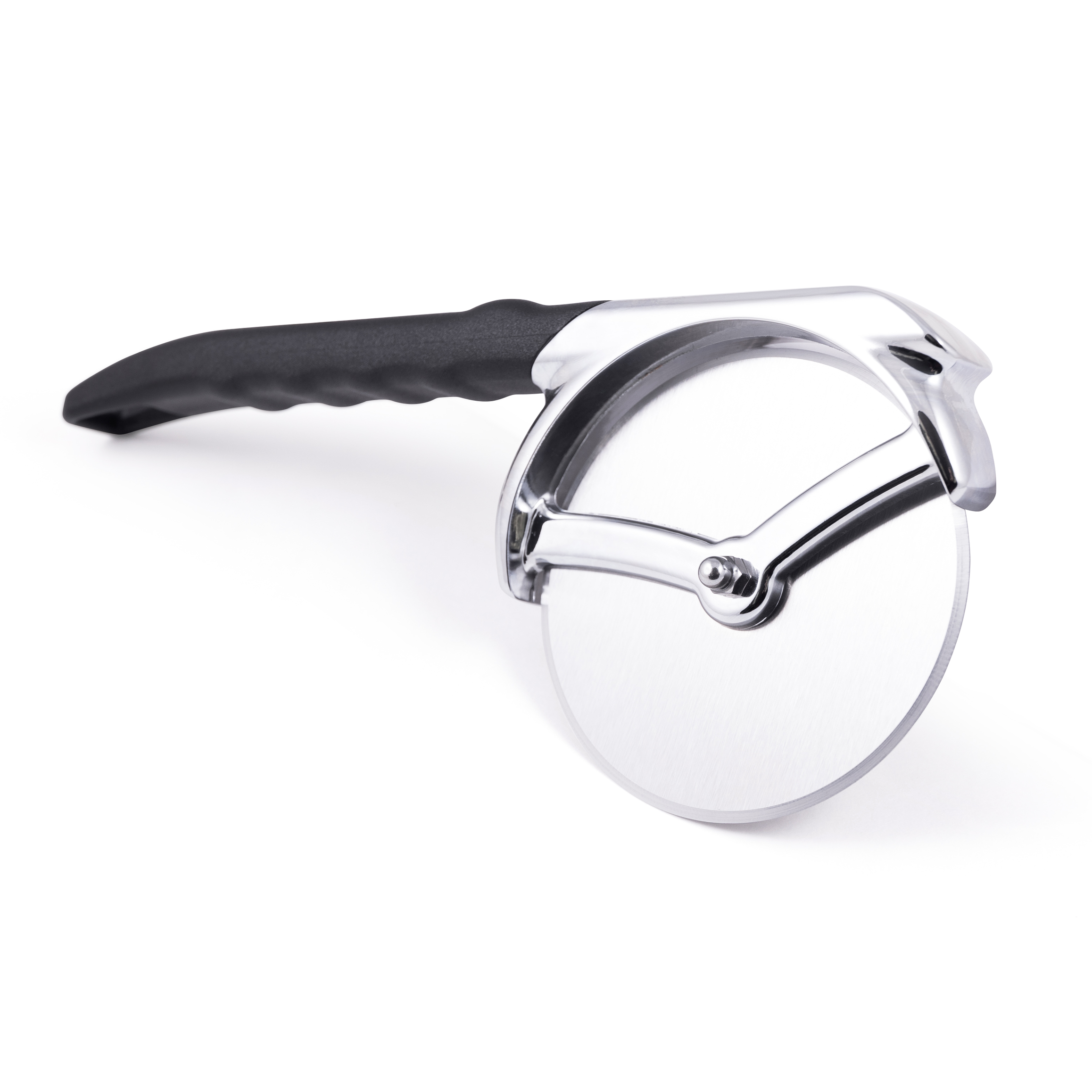 broil-king-pizza-cutter-tagliapizza-a-rotella-con-lama-in-acciaio-inox-e-manico- image 1