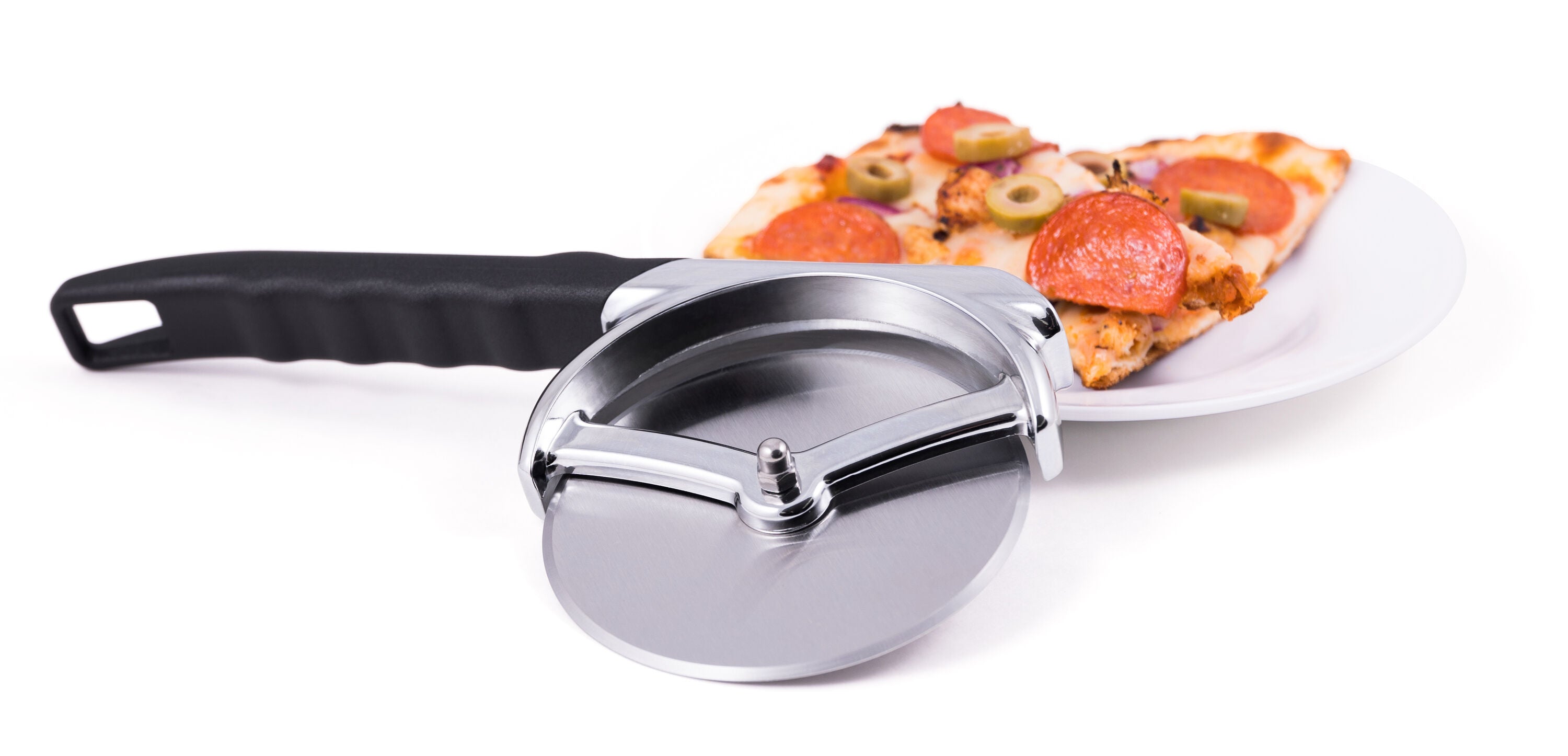 broil-king-pizza-cutter-tagliapizza-a-rotella-con-lama-in-acciaio-inox-e-manico- image 2