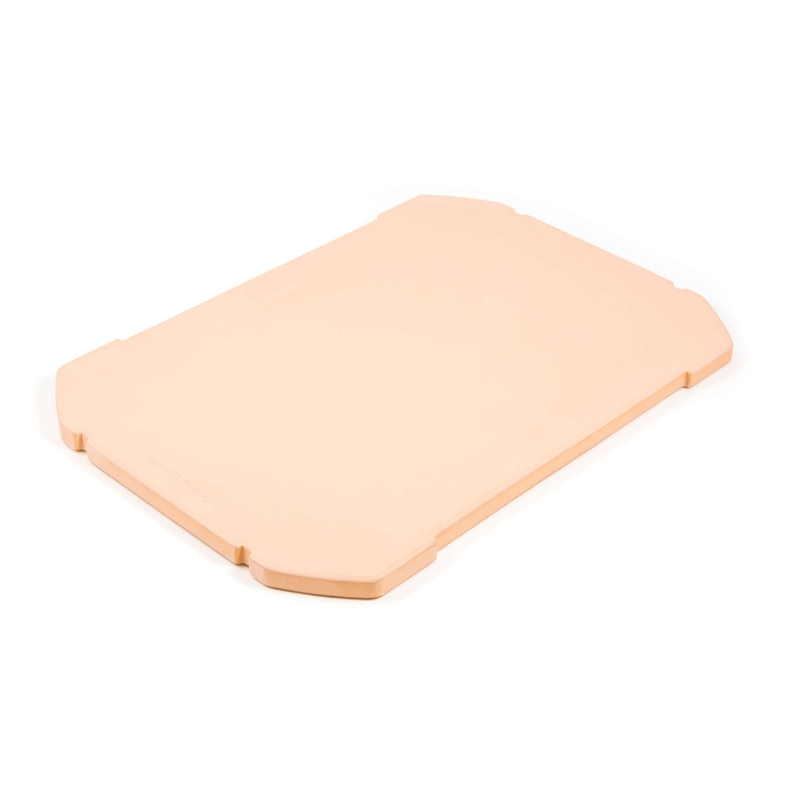 broil-king-rectangular-pizza-stone-pietra-refrattaria-rettangolare-exact-fit-per image 1