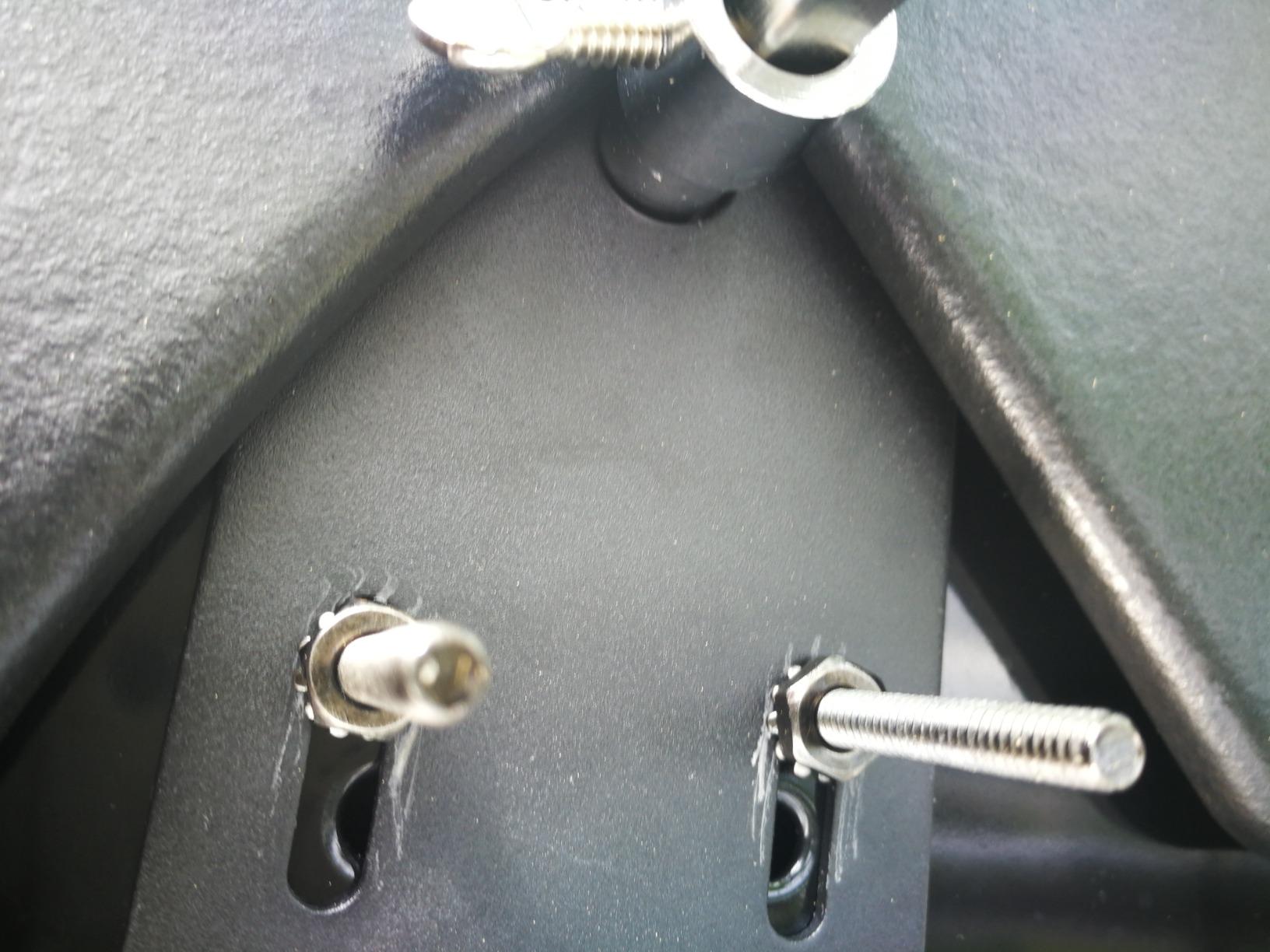 Buon accessorio, motore ok