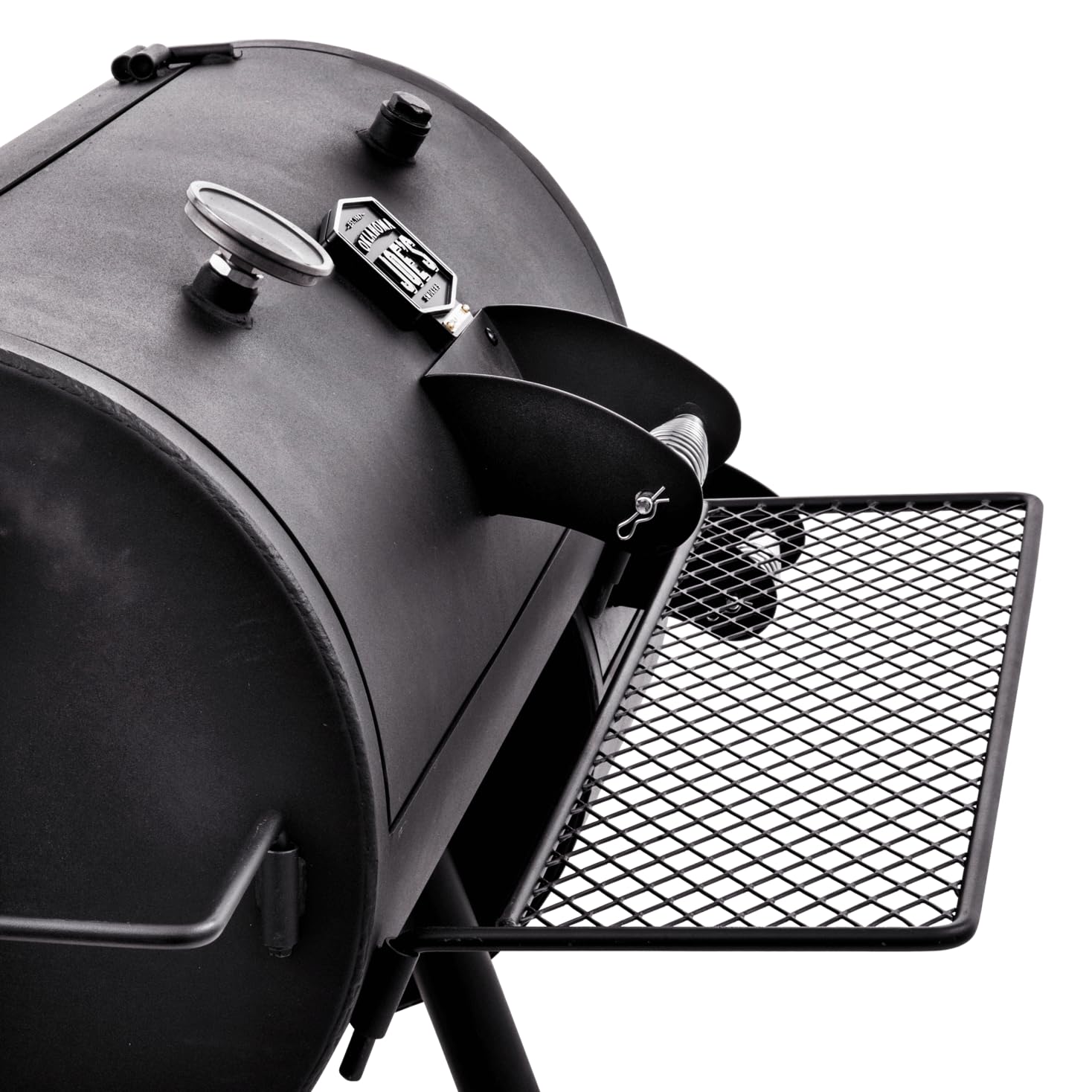 oklahoma-joe-s-highland-smoker-by-char-broil-140755-affumicatore-a-carbone-offse image 4