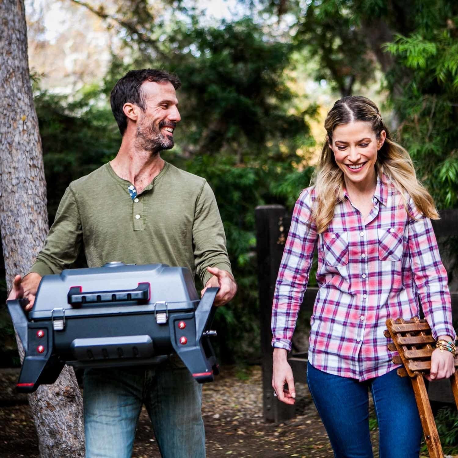 char-broil-140-691-grill2go-x200-barbecue-portatile-a-gas-con-sistema-tru-infrar image 7