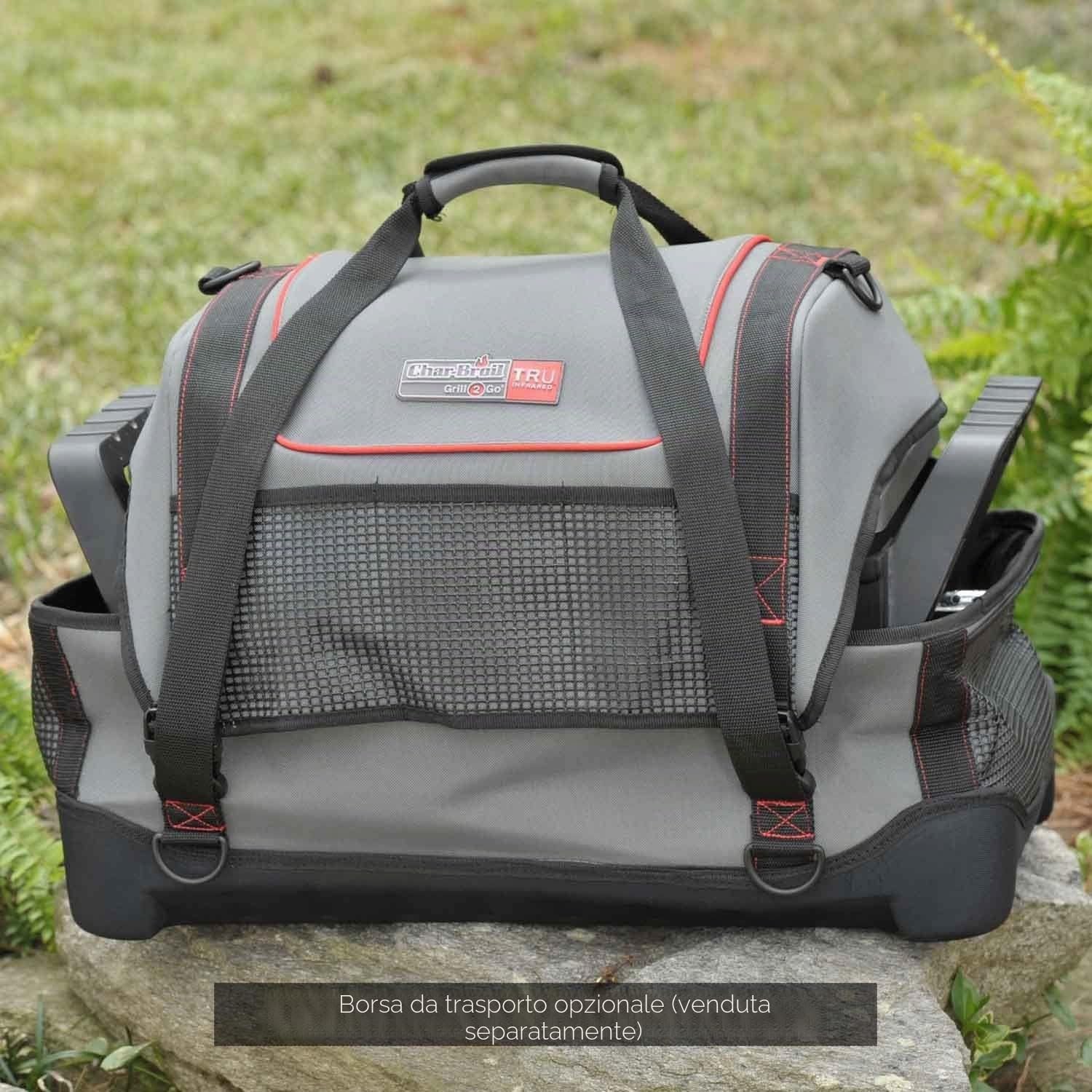 char-broil-140-691-grill2go-x200-barbecue-portatile-a-gas-con-sistema-tru-infrar image 8