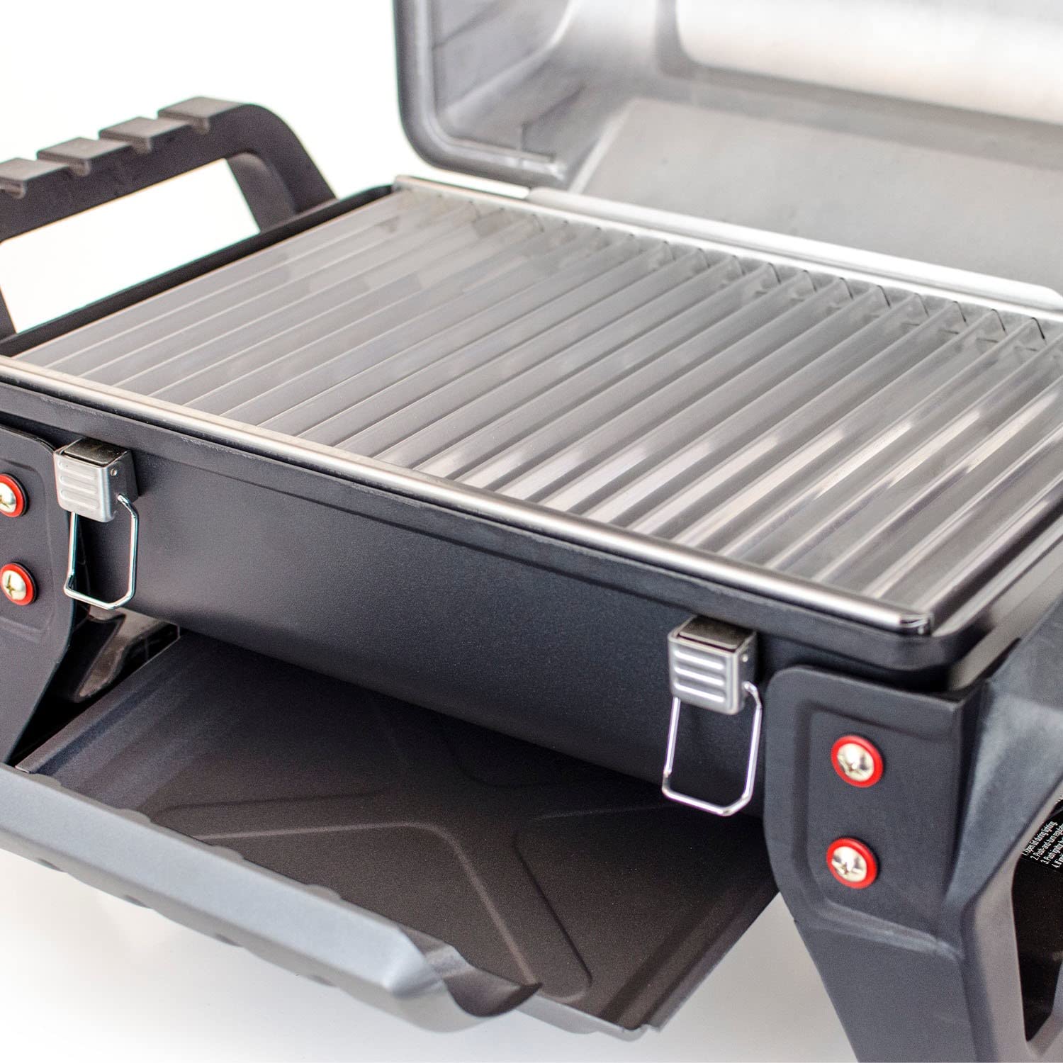 char-broil-140-691-grill2go-x200-barbecue-portatile-a-gas-con-sistema-tru-infrar image 2