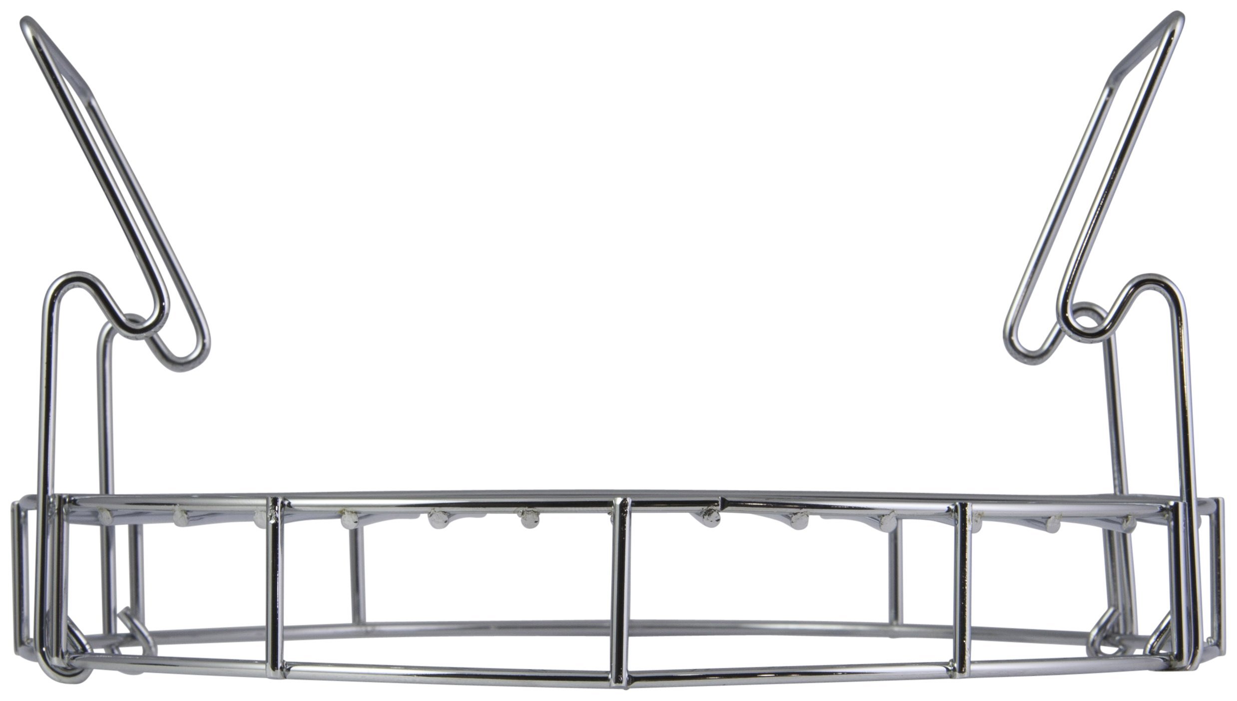 char-broil-140-697-cestello-doppio-per-the-big-easy-cottura-di-2-polli-contempor image 2