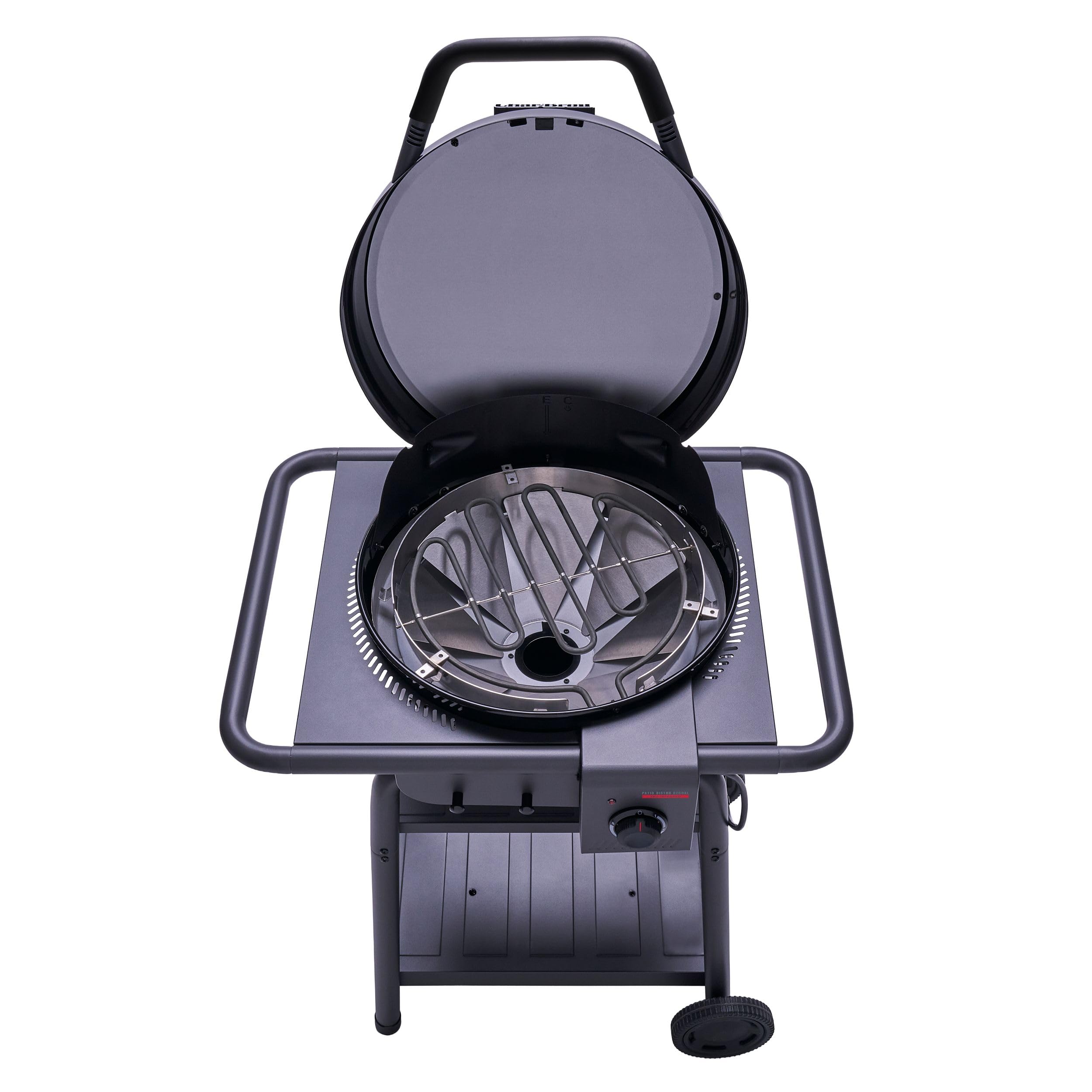 char-broil-patio-bistro-e2coal-barbecue-elettrico-ibrido-con-modalit-carbone-tru image 4