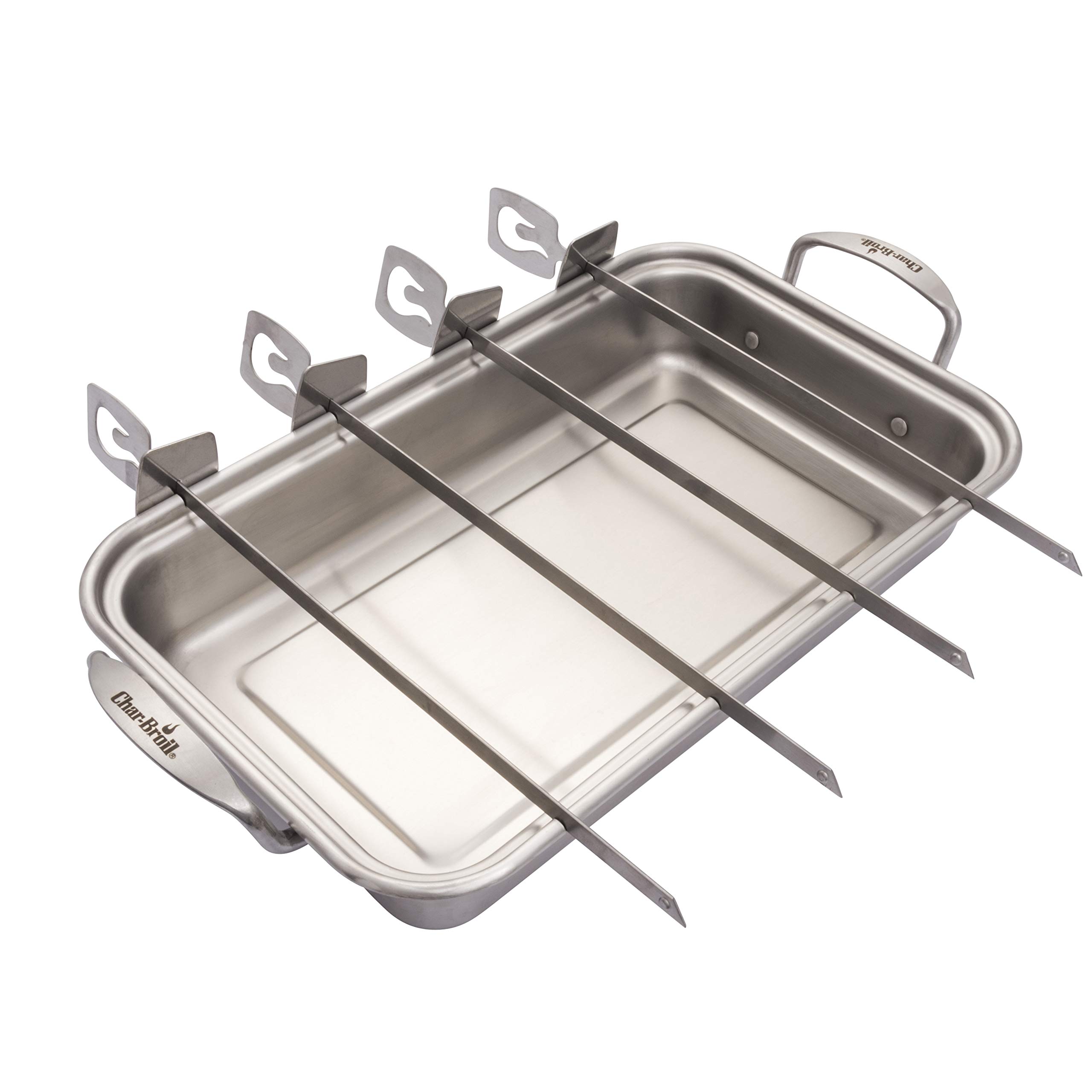 char-broil-140-019-spiedini-grill-in-acciaio-inox-lavabili-in-lavastoviglie image 2