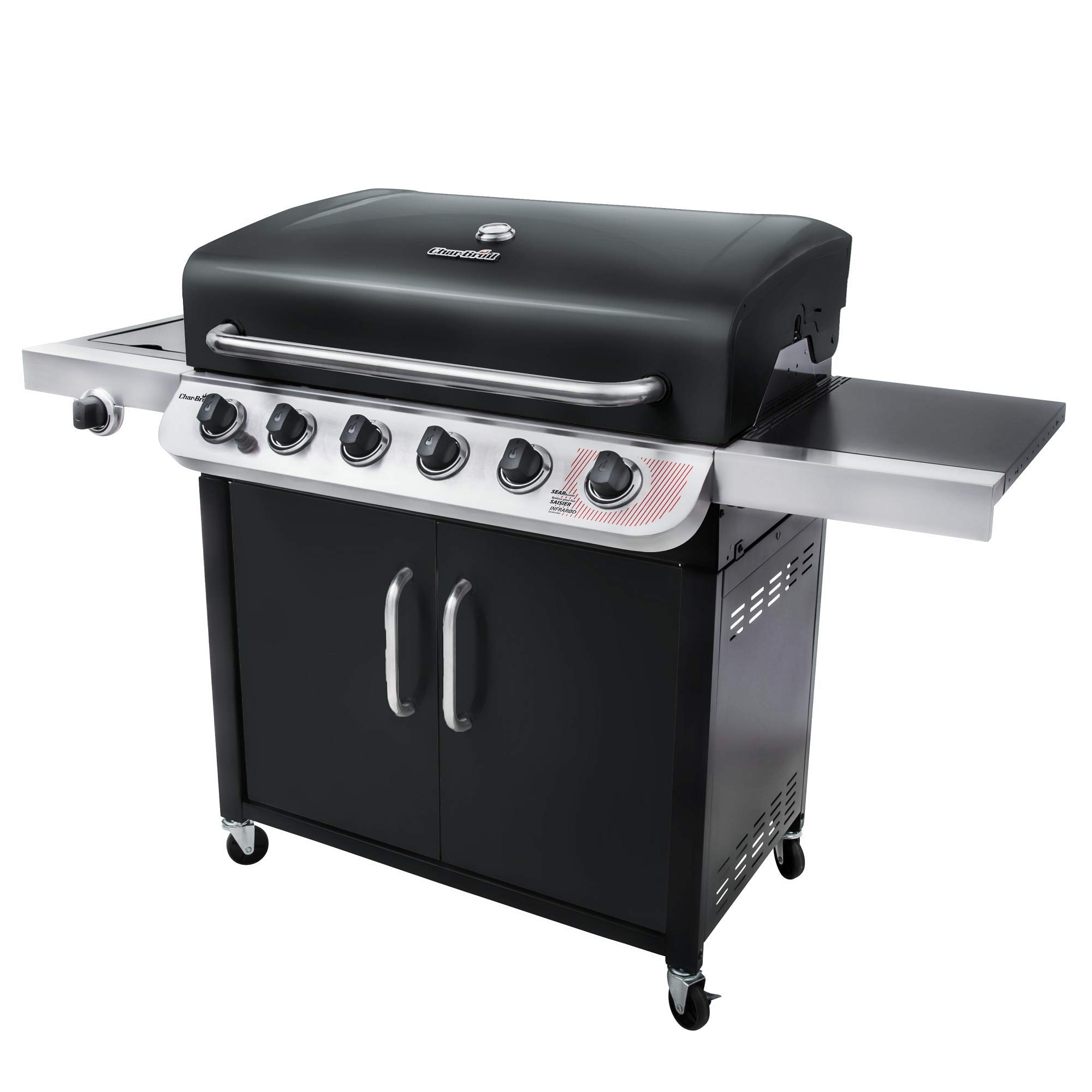 char-broil-convective-640-b-xl-barbecue-a-gas-6-bruciatori-con-sear-station-bruc image 3