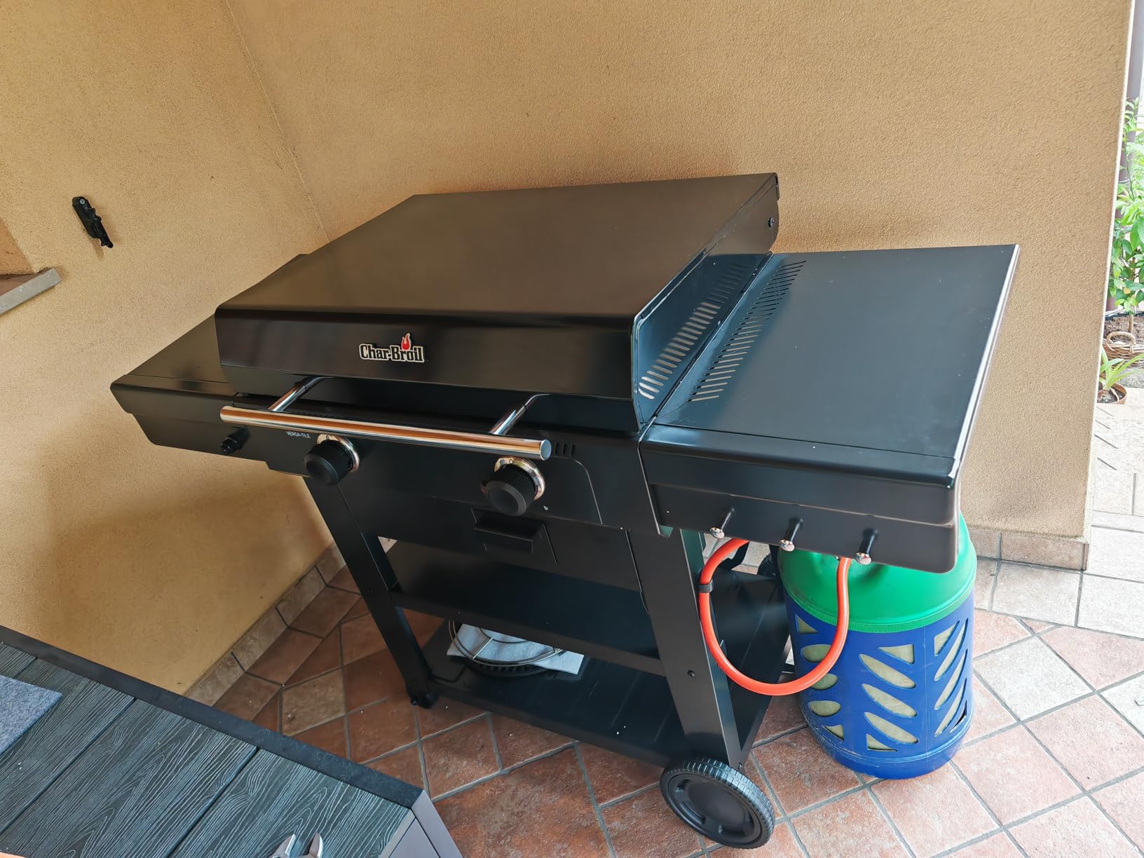 Consigliata