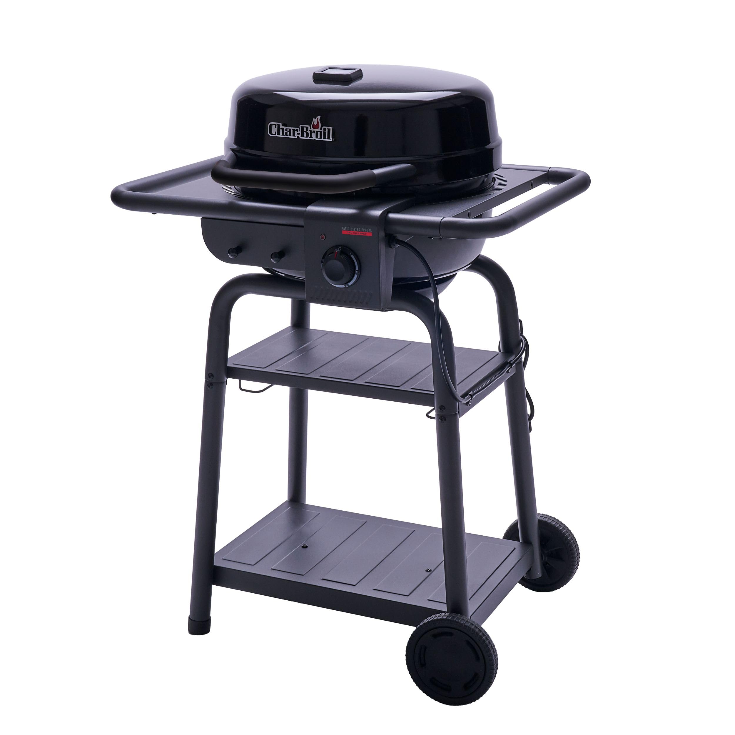char-broil-patio-bistro-e2coal-barbecue-elettrico-ibrido-con-modalit-carbone-tru image 2