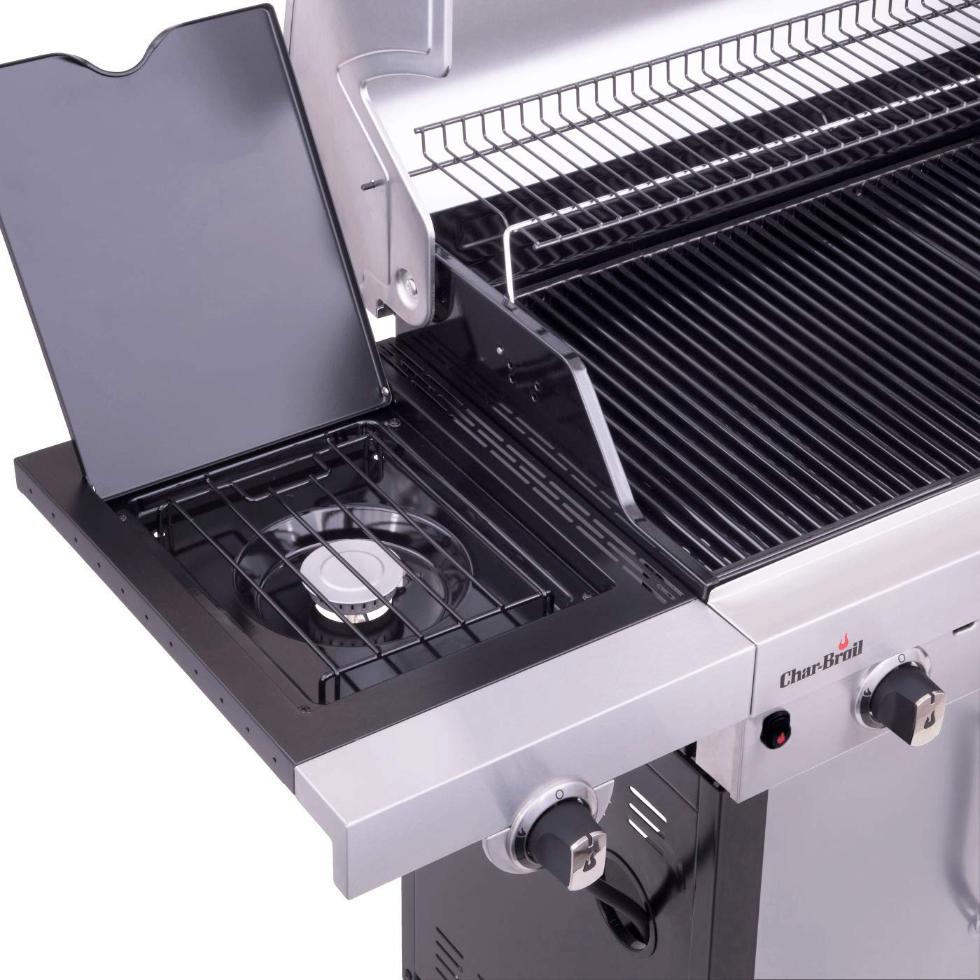 char-broil-new-performance-series-440s-griglia-barbecue-a-gas-4-fuochi-tru-infra image 8