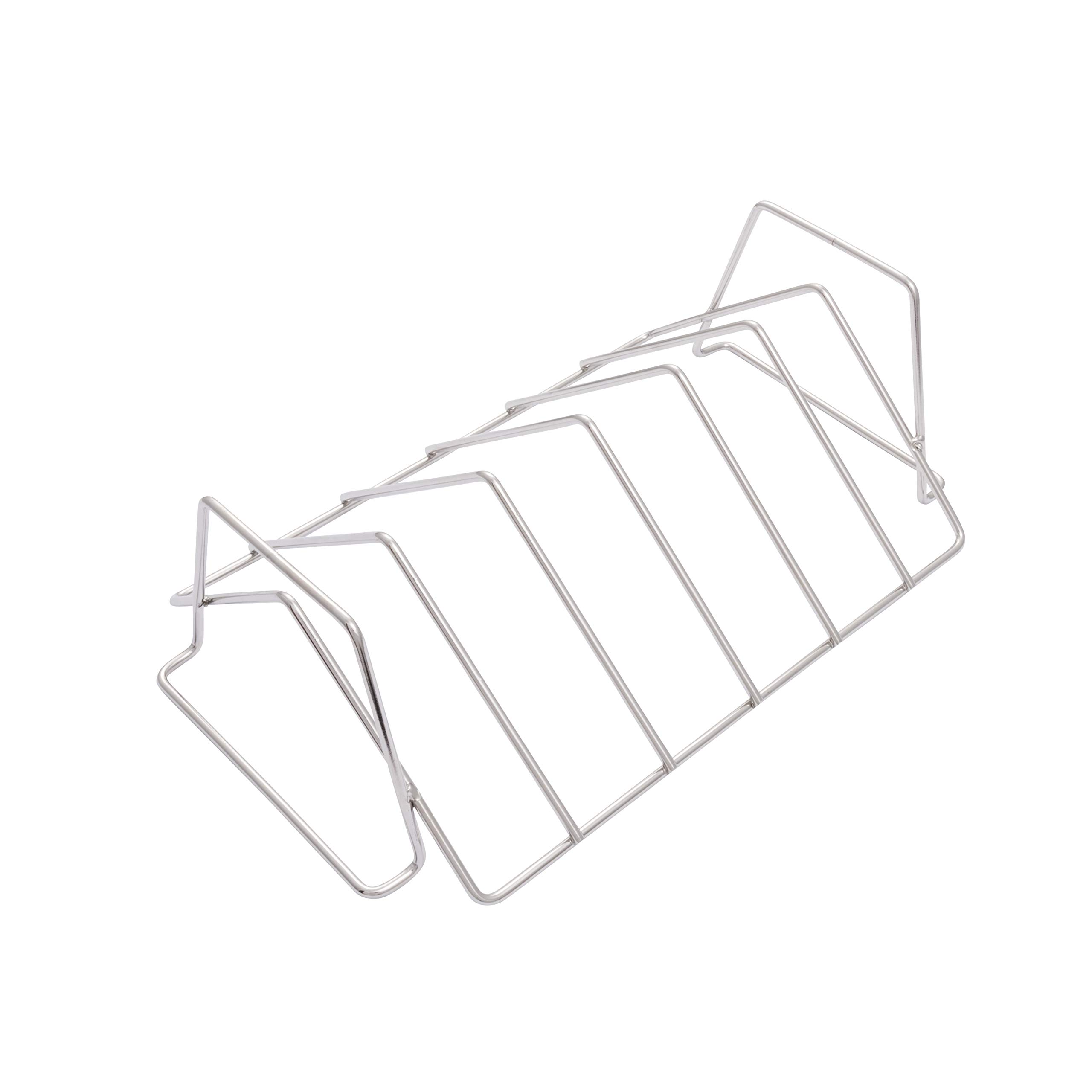 char-broil-140-017-supporto-per-costine-e-arrosti-grill-in-acciaio-inox image 3