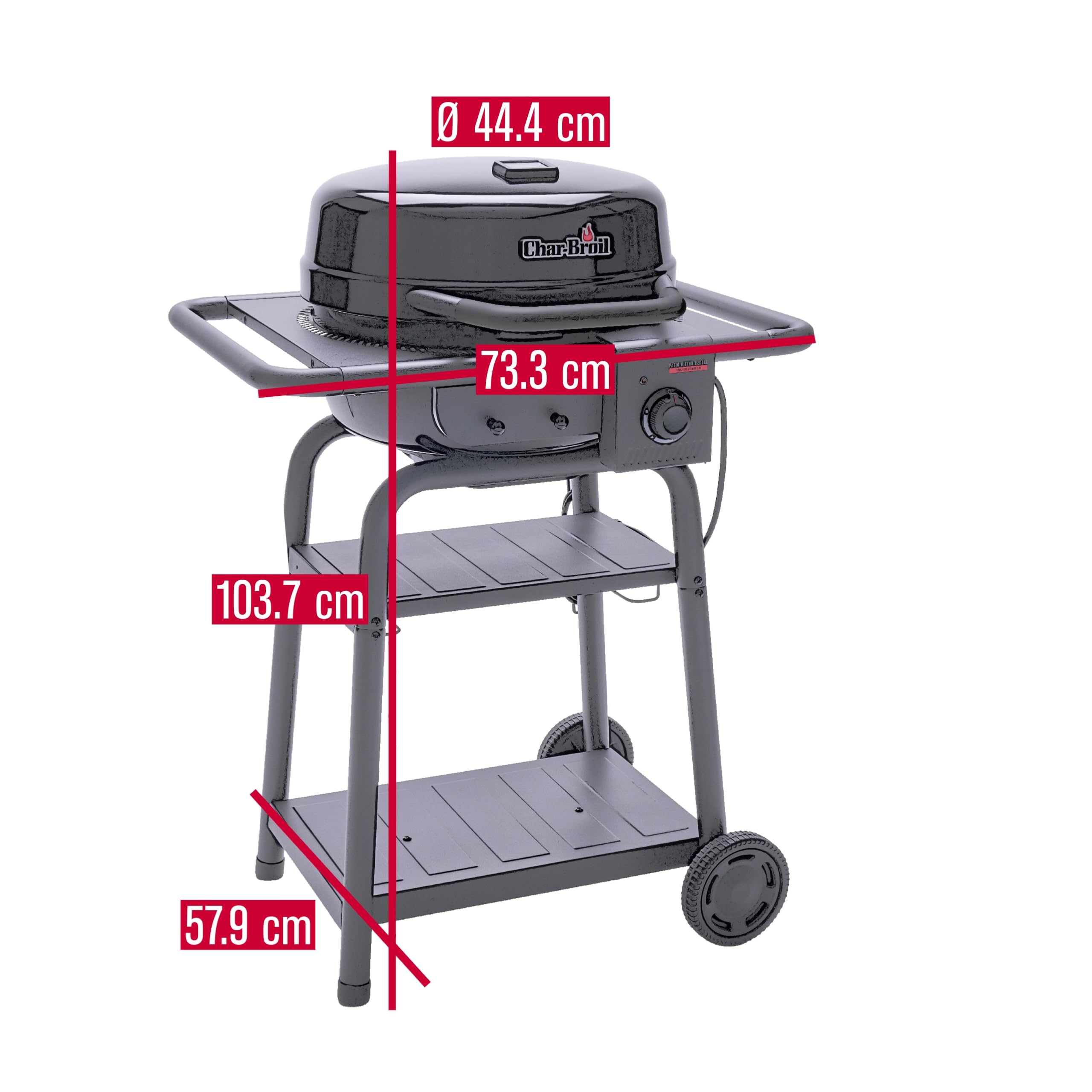 char-broil-patio-bistro-e2coal-barbecue-elettrico-ibrido-con-modalit-carbone-tru image 7