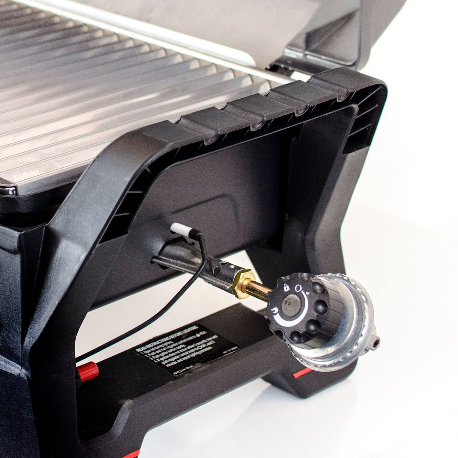 char-broil-140-691-grill2go-x200-barbecue-portatile-a-gas-con-sistema-tru-infrar image 3