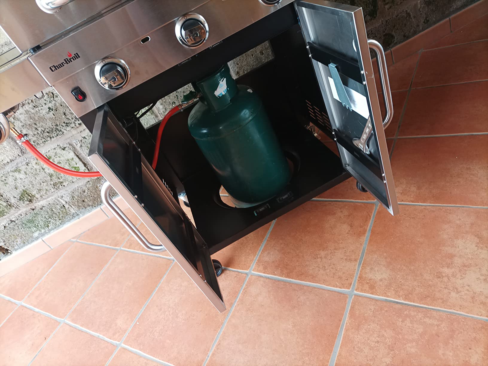 Perfetto per il terrazzo