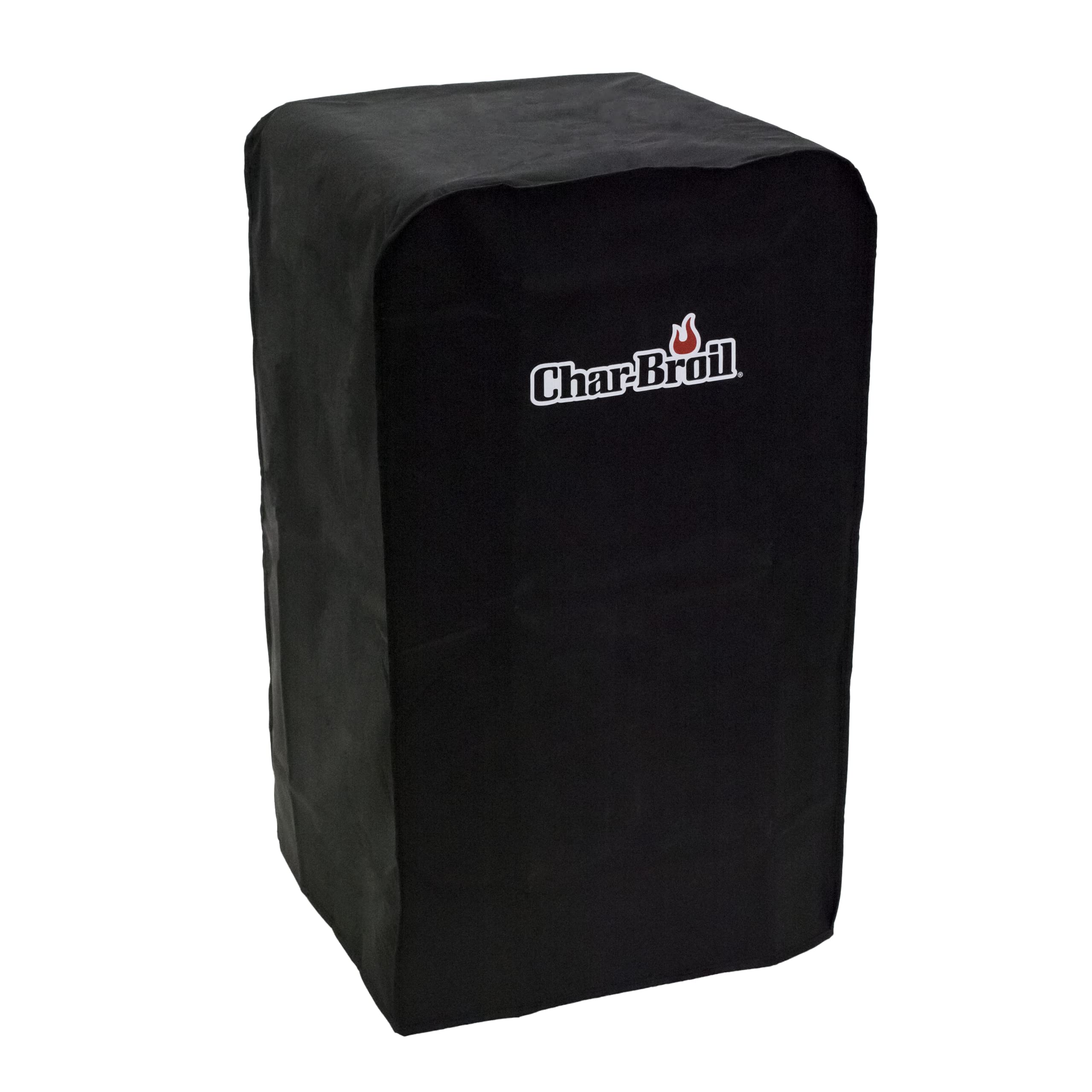 char-broil-140-579-copertura-per-digital-smoker-nero-poliestere-resistente-agli- image 1