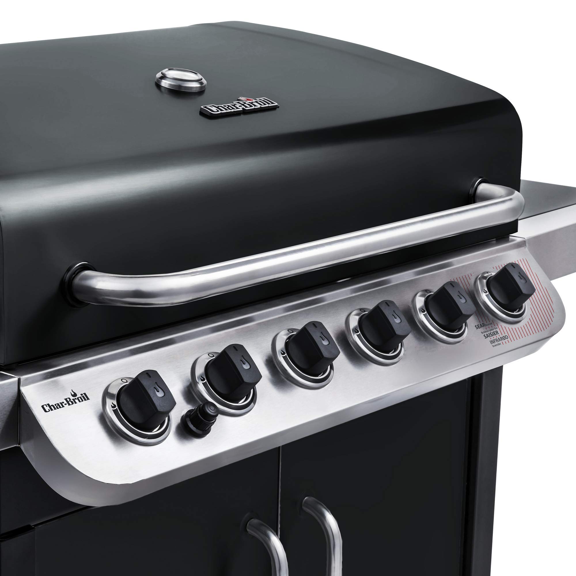 char-broil-convective-640-b-xl-barbecue-a-gas-6-bruciatori-con-sear-station-bruc image 8