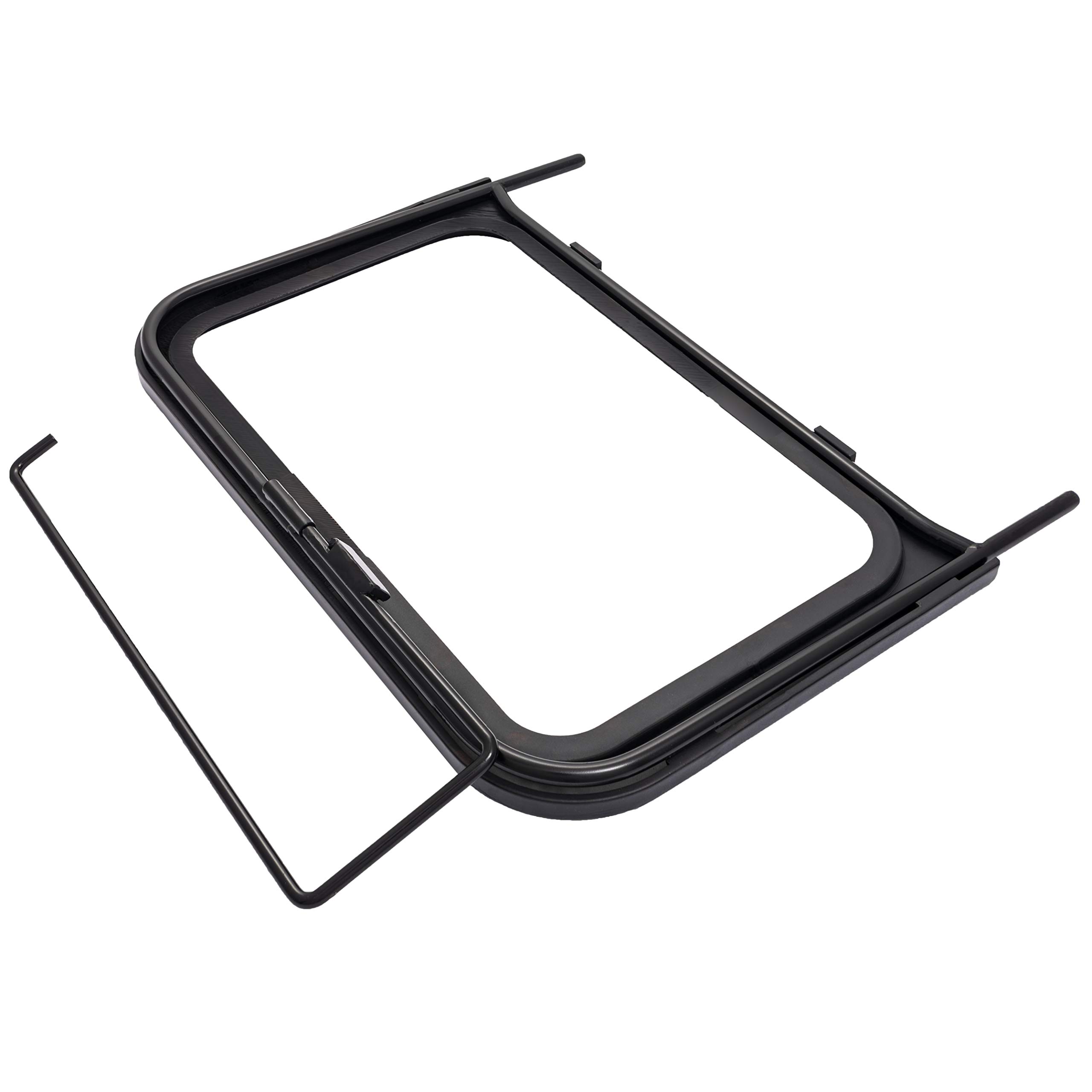 char-broil-140-390-mensola-laterale-con-tagliere-rimovibile-per-grill-all-star image 3