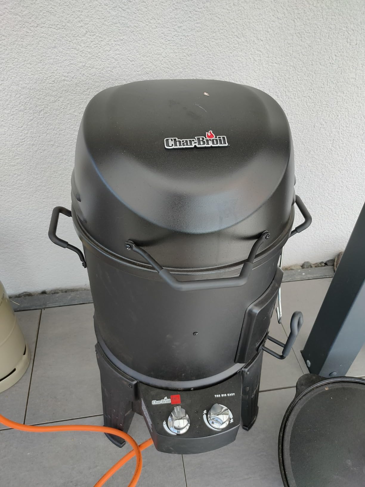 Affumicato da veri professionisti