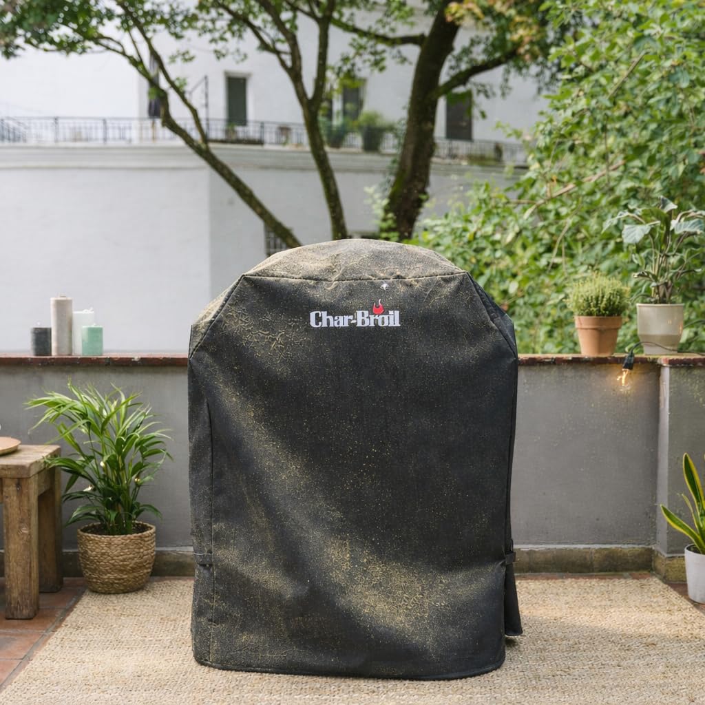 char-broil-copertura-per-patio-bistro-e2coal-140255-140256-tessuto-300d-con-rive image 3