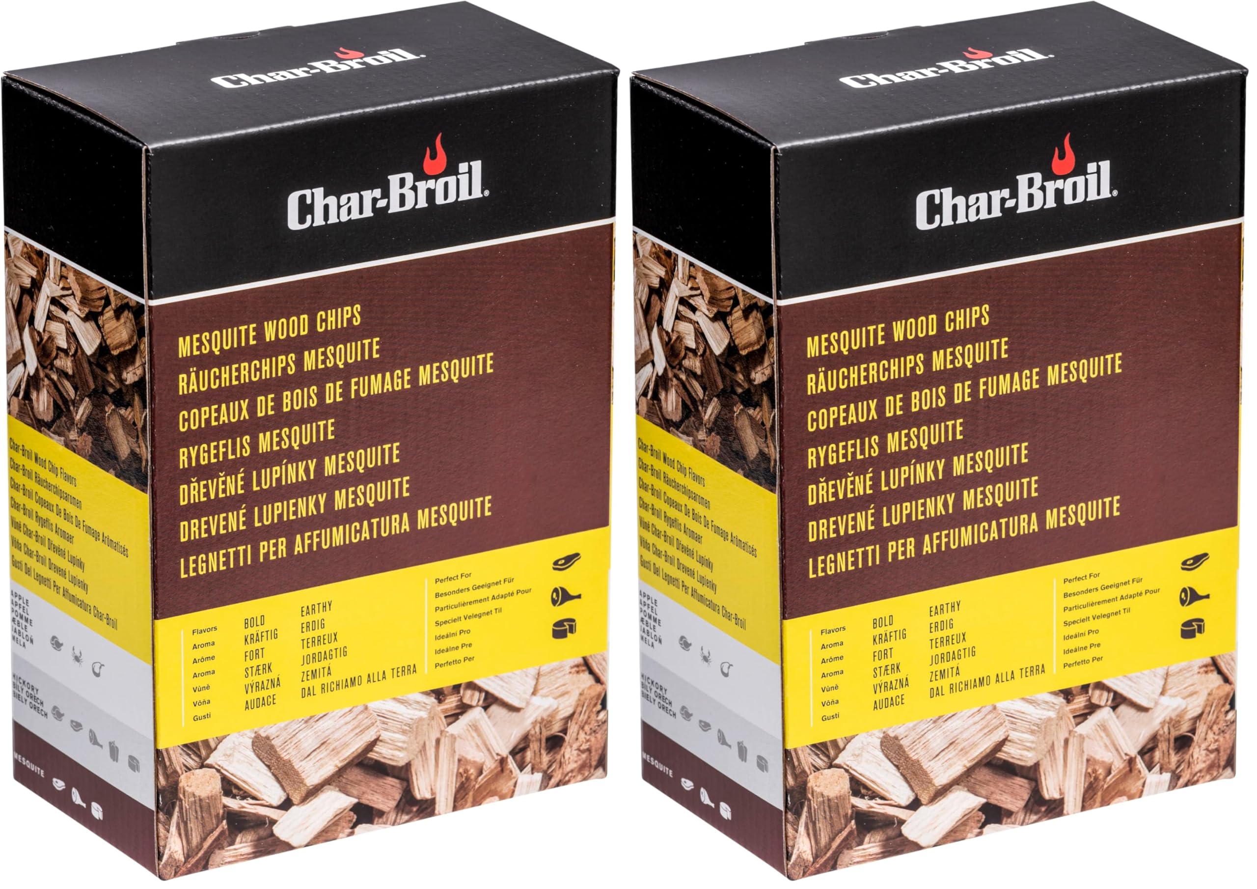 char-broil-140554-trucioli-di-legno-aroma-mesquite-per-affumicatura-0-9-kg image 2