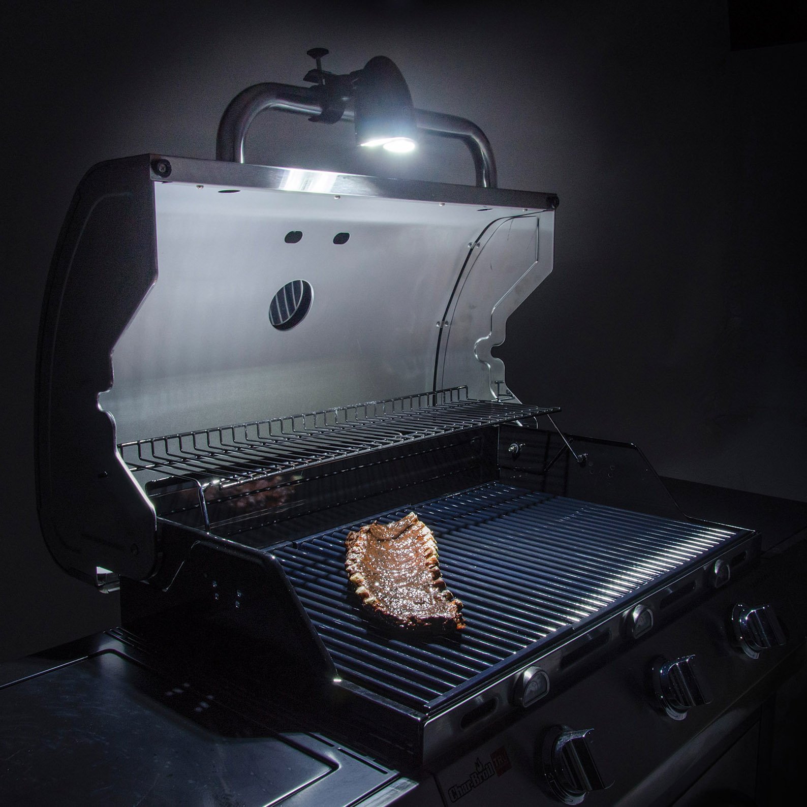 char-broil-140-000-luce-a-led-per-maniglia-grill-led-a-lunga-durata-per-grigliar image 2