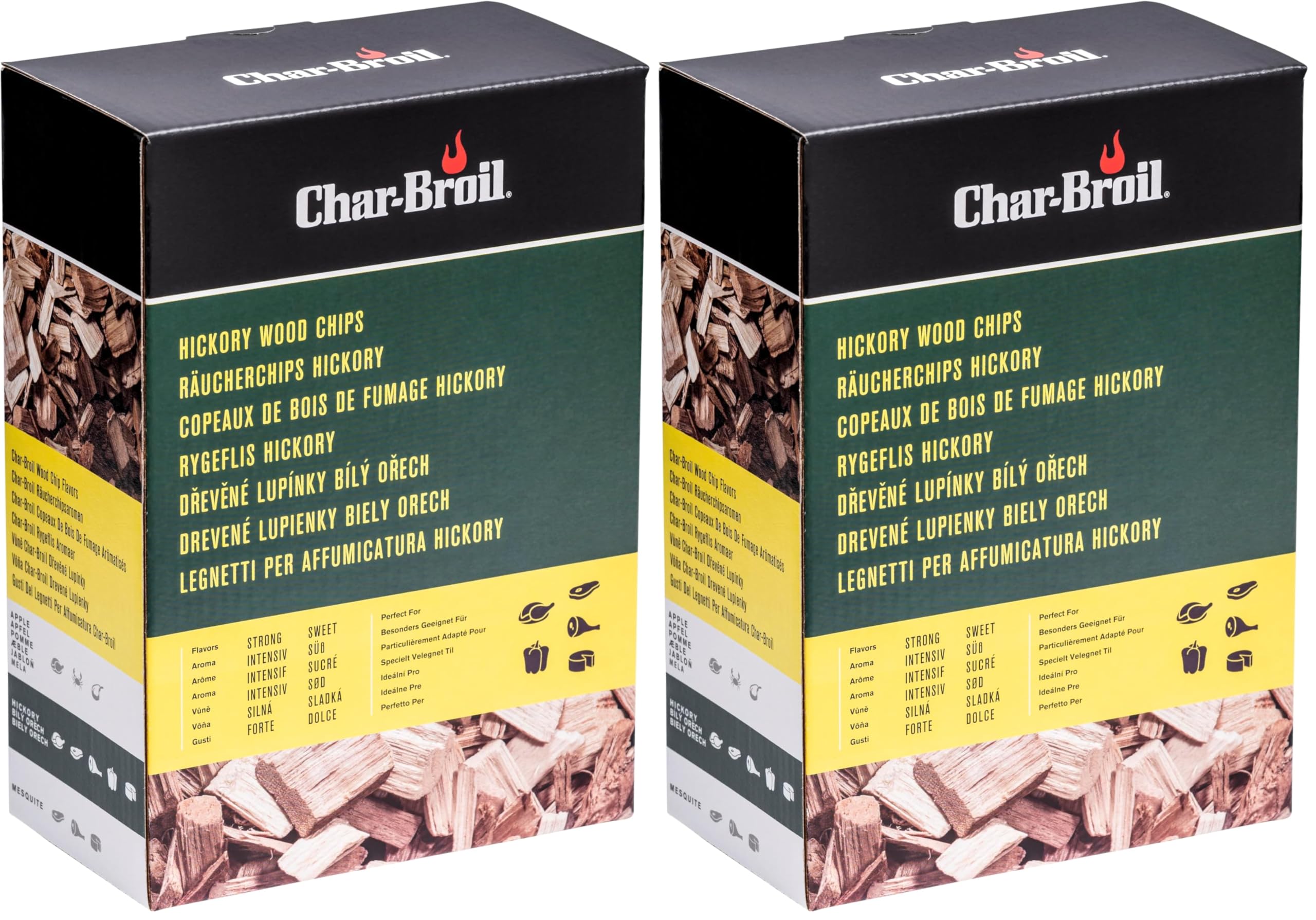 char-broil-mela-trucioli-di-legno-aromatizzati-per-affumicatura-0-9-kg image 3