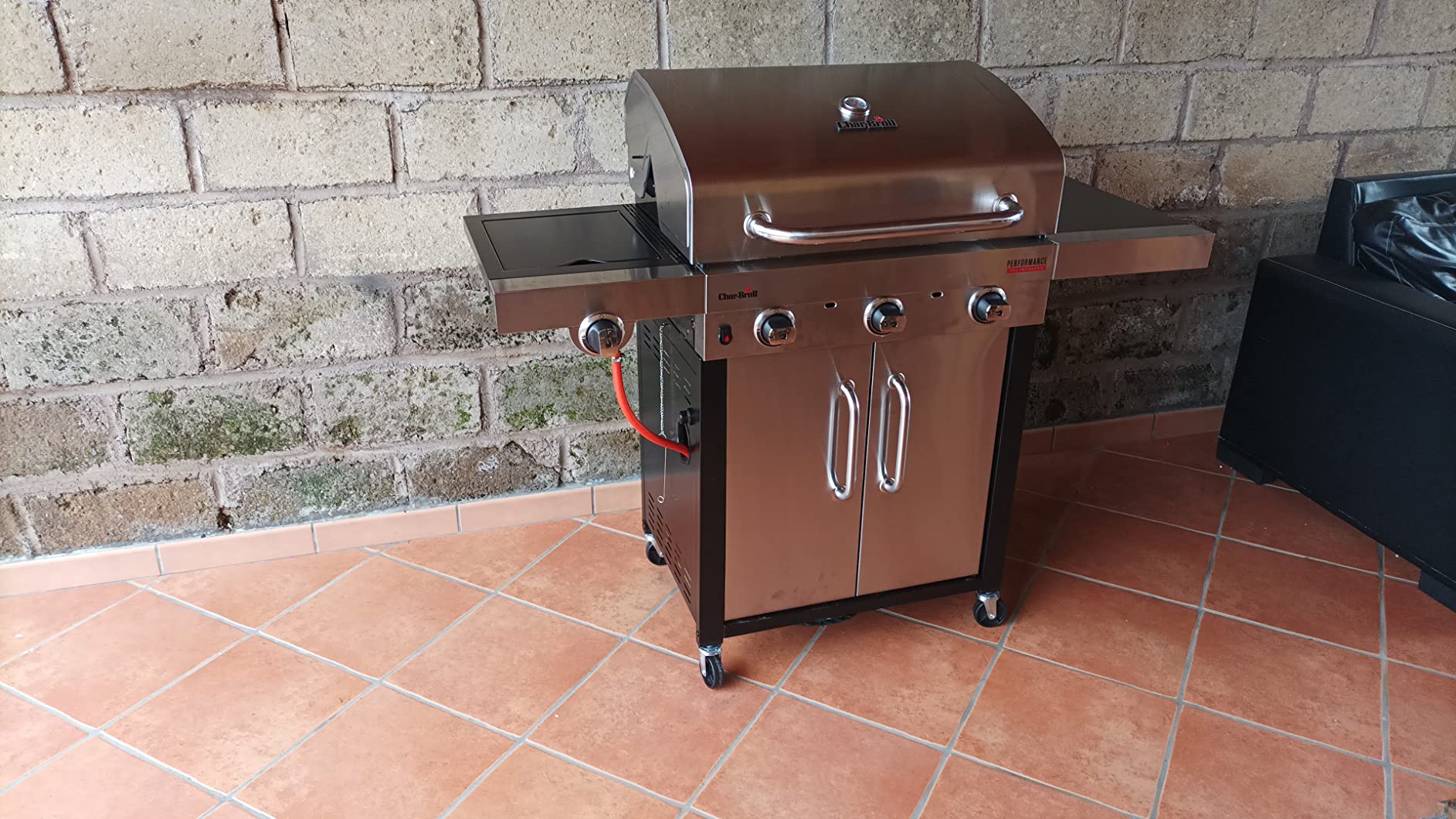 Buono ma non perfetto
