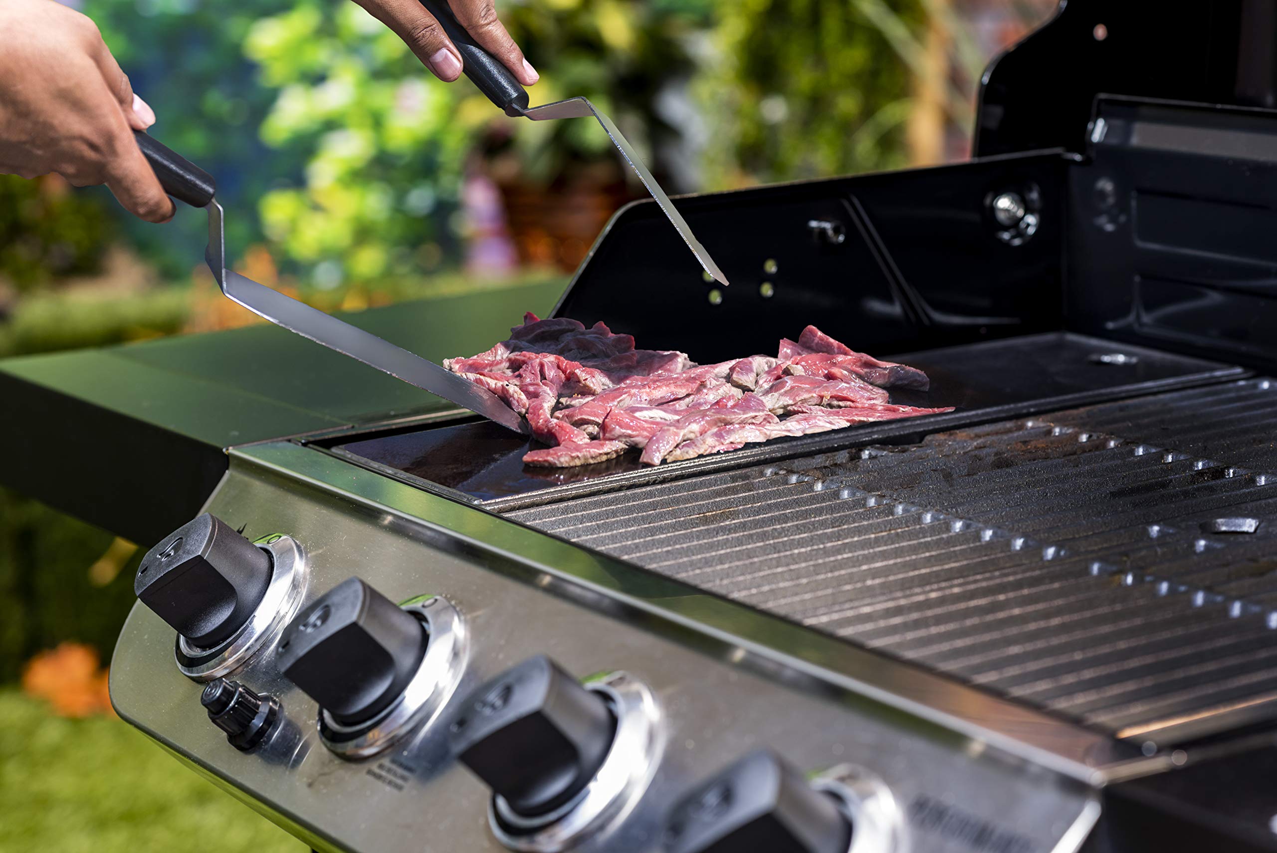 char-broil-140-031-piastra-in-ghisa-compatibile-con-grill-convective image 5