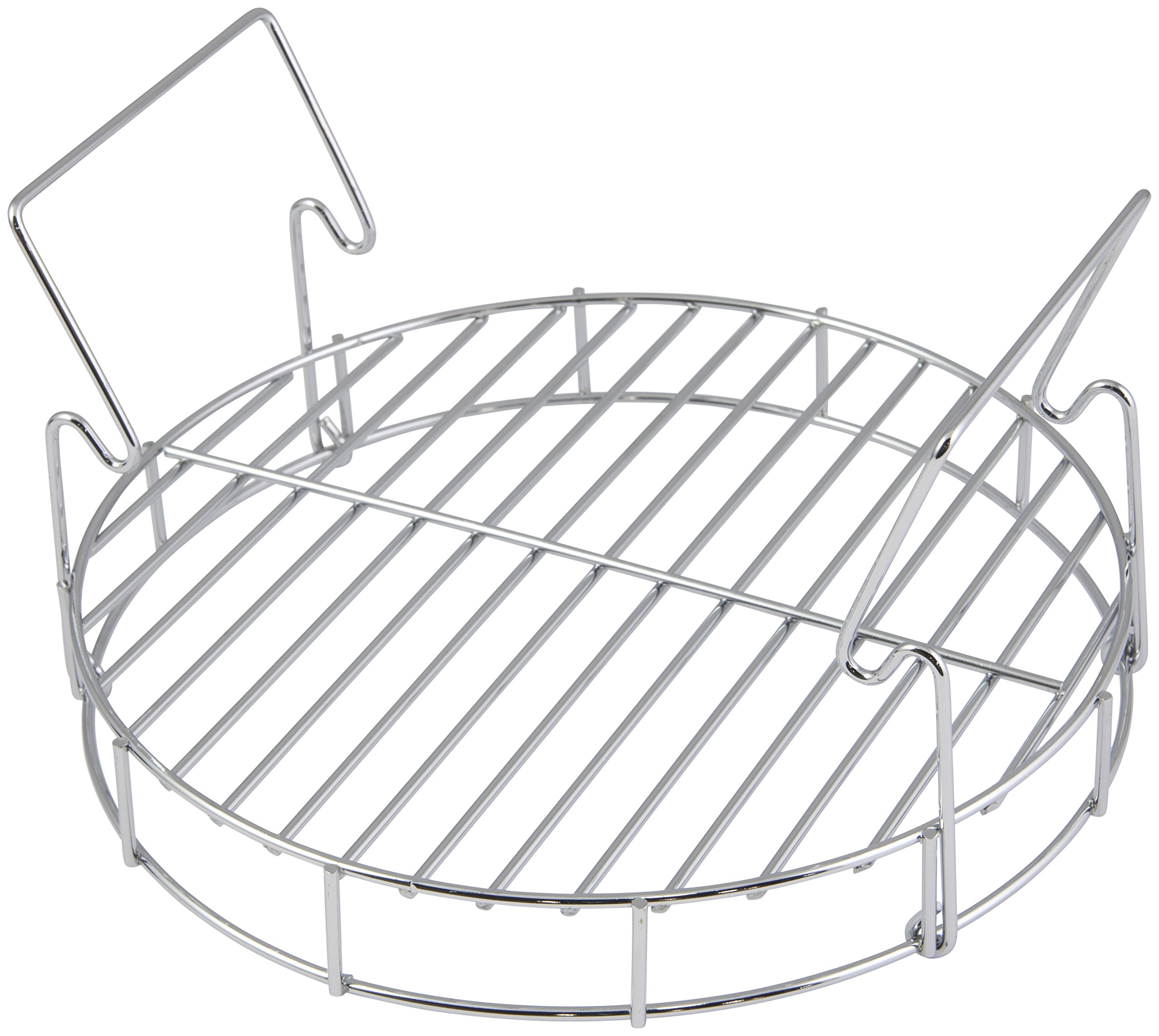 char-broil-140-697-cestello-doppio-per-the-big-easy-cottura-di-2-polli-contempor image 1