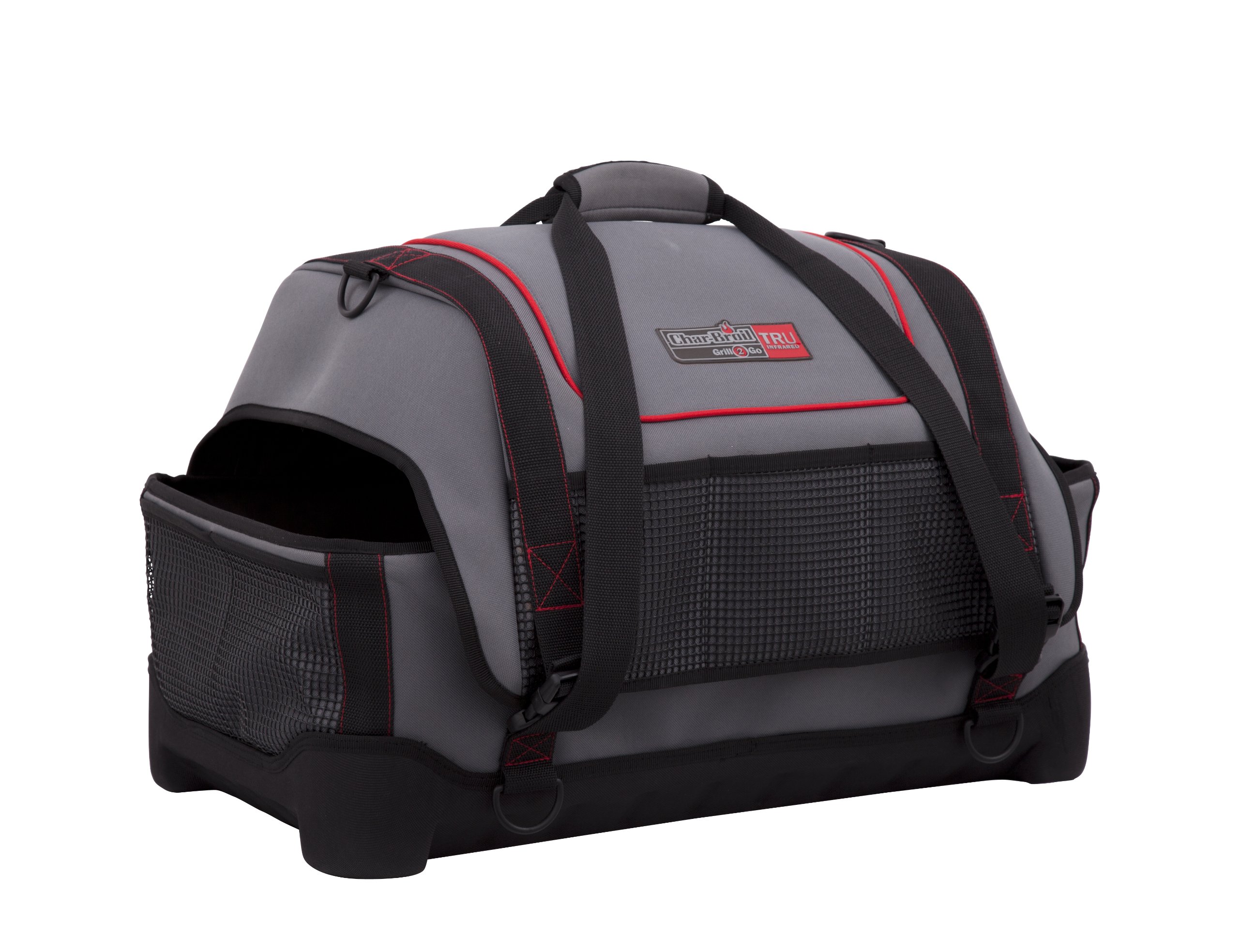 char-broil-grill2go-carry-all-case-borsa-da-trasporto-originale-per-griglia-port image 1