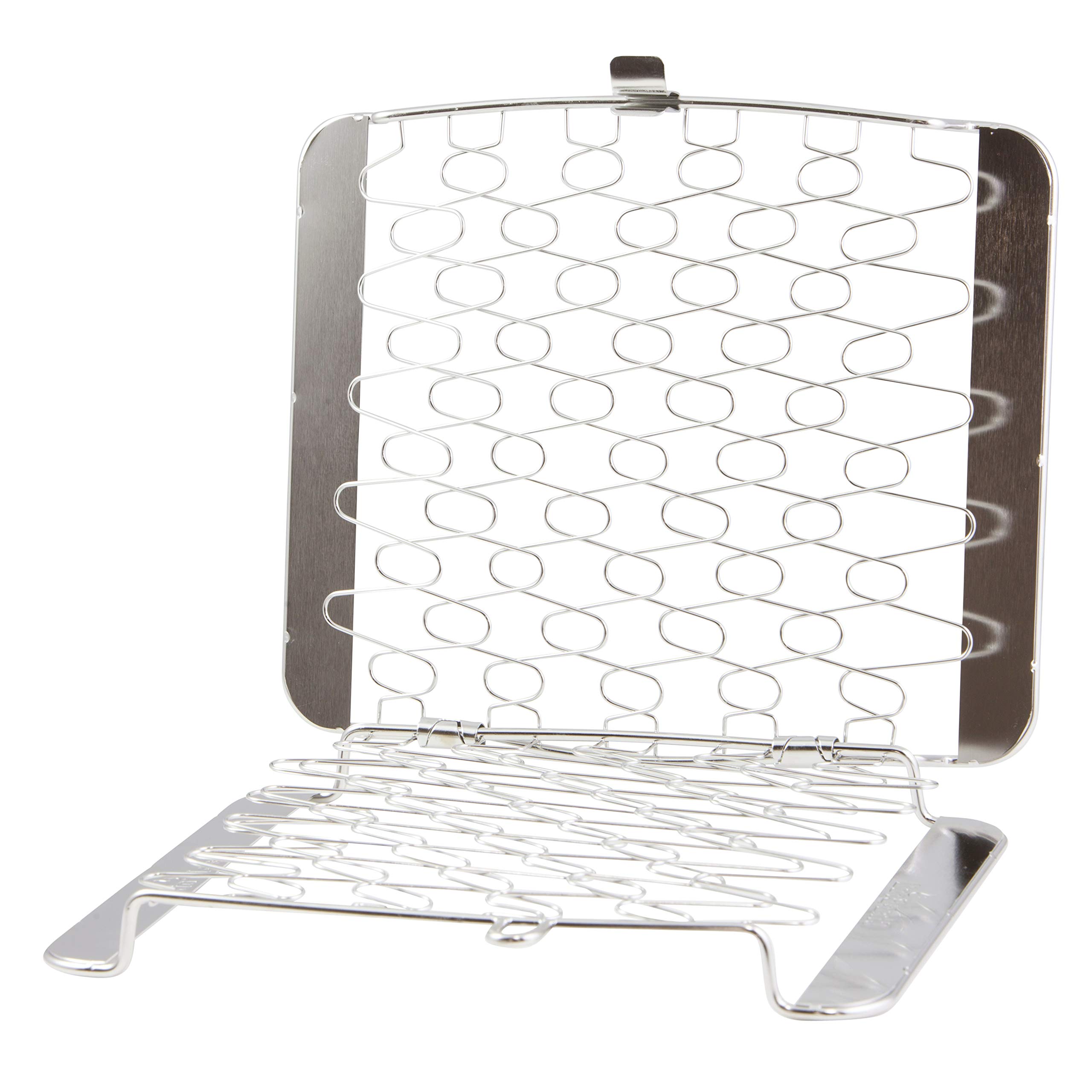 char-broil-140-536-cestino-per-griglia-in-acciaio-inossidabile-28x22-5x6-7-cm image 2