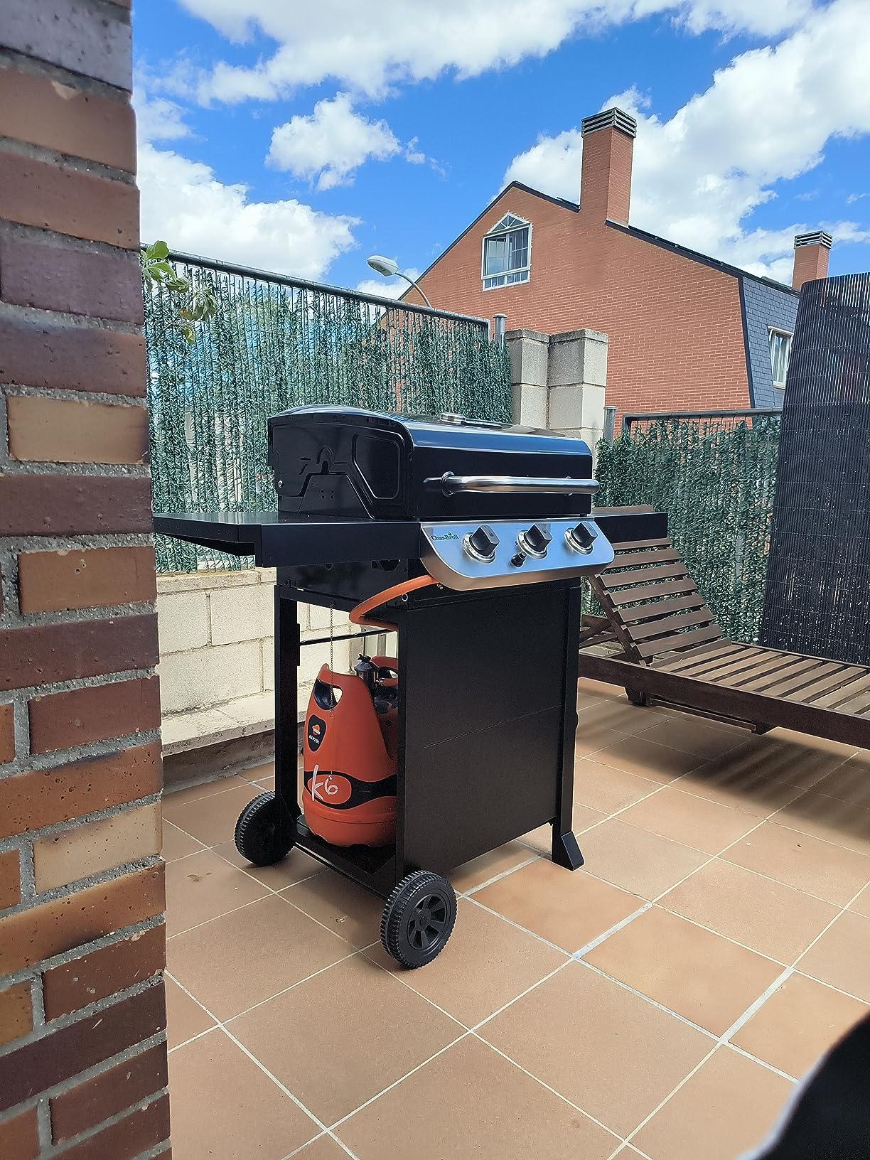 Robusto e ben fatto