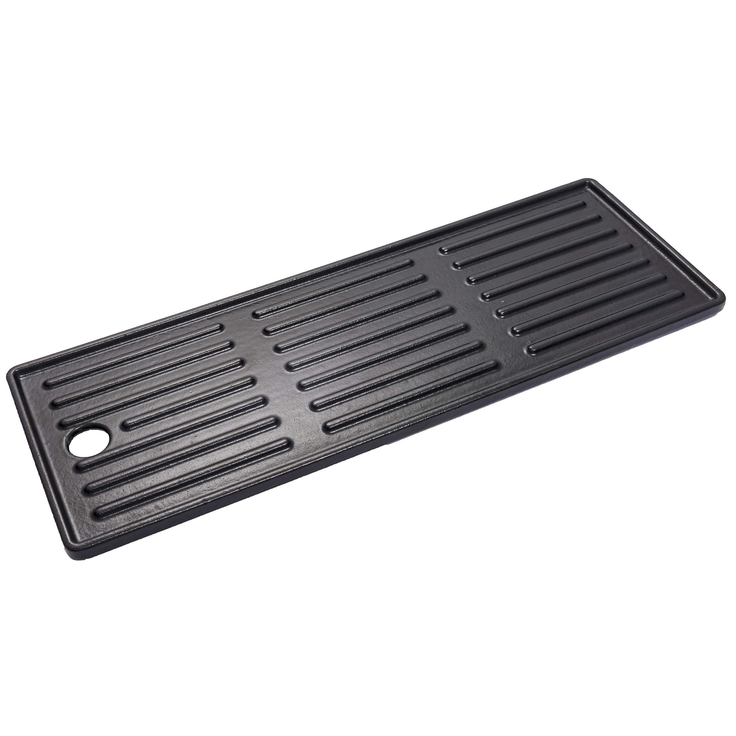char-broil-140-031-piastra-in-ghisa-compatibile-con-grill-convective image 1