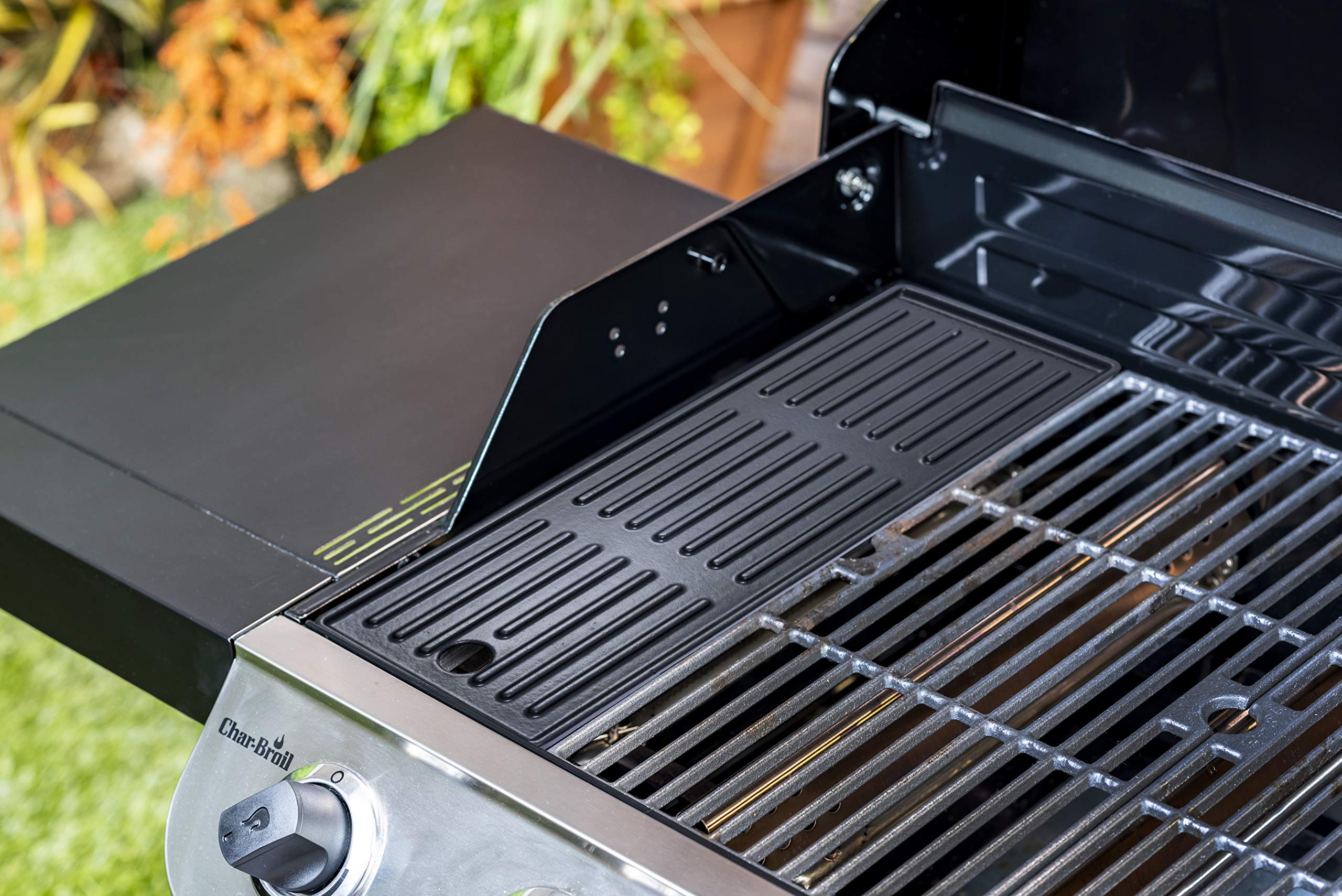 char-broil-140-031-piastra-in-ghisa-compatibile-con-grill-convective image 3