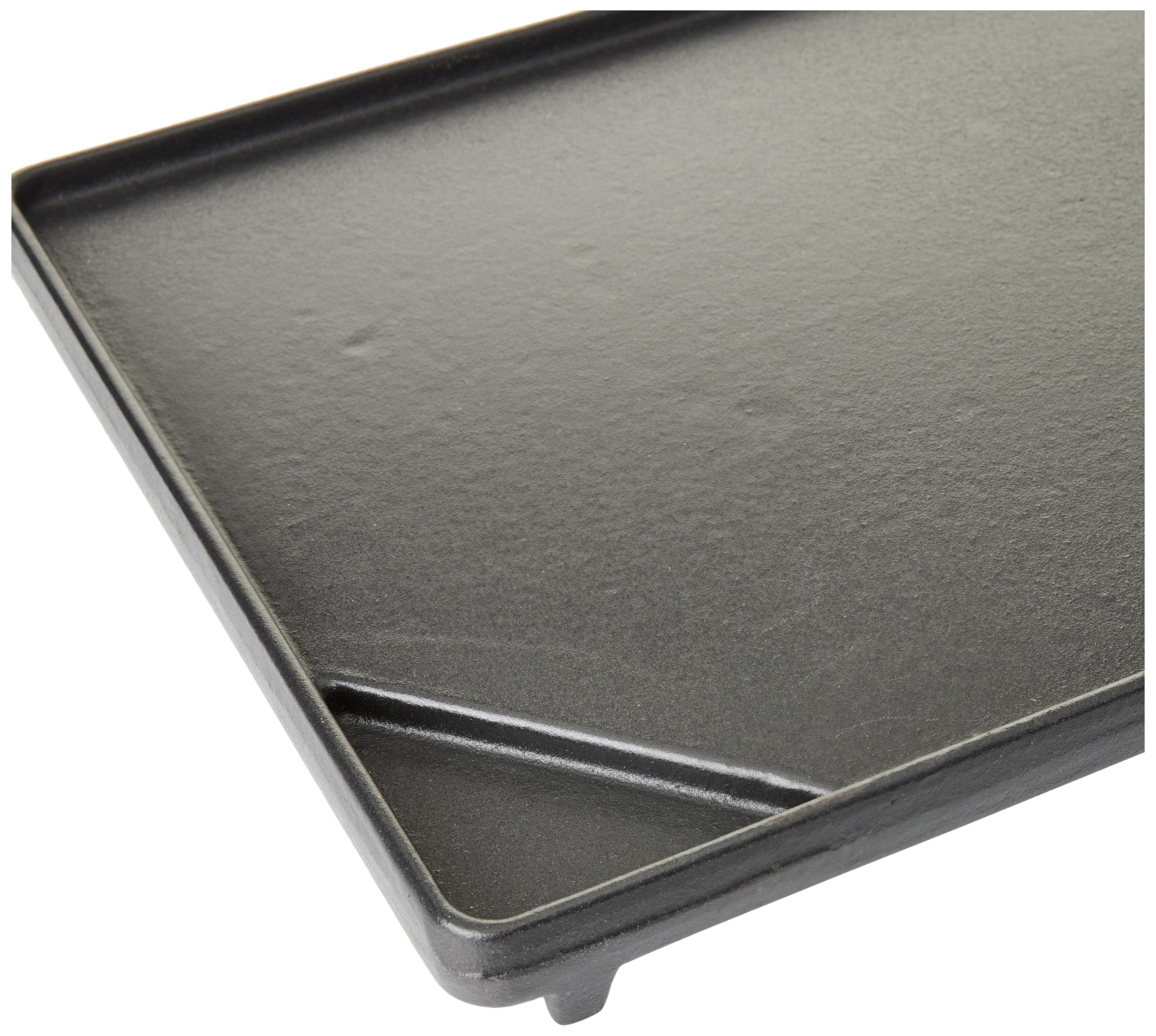 char-broil-140-515-piastra-universale-in-ghisa-per-grill-a-gas-nero-37x25-4-cm image 3