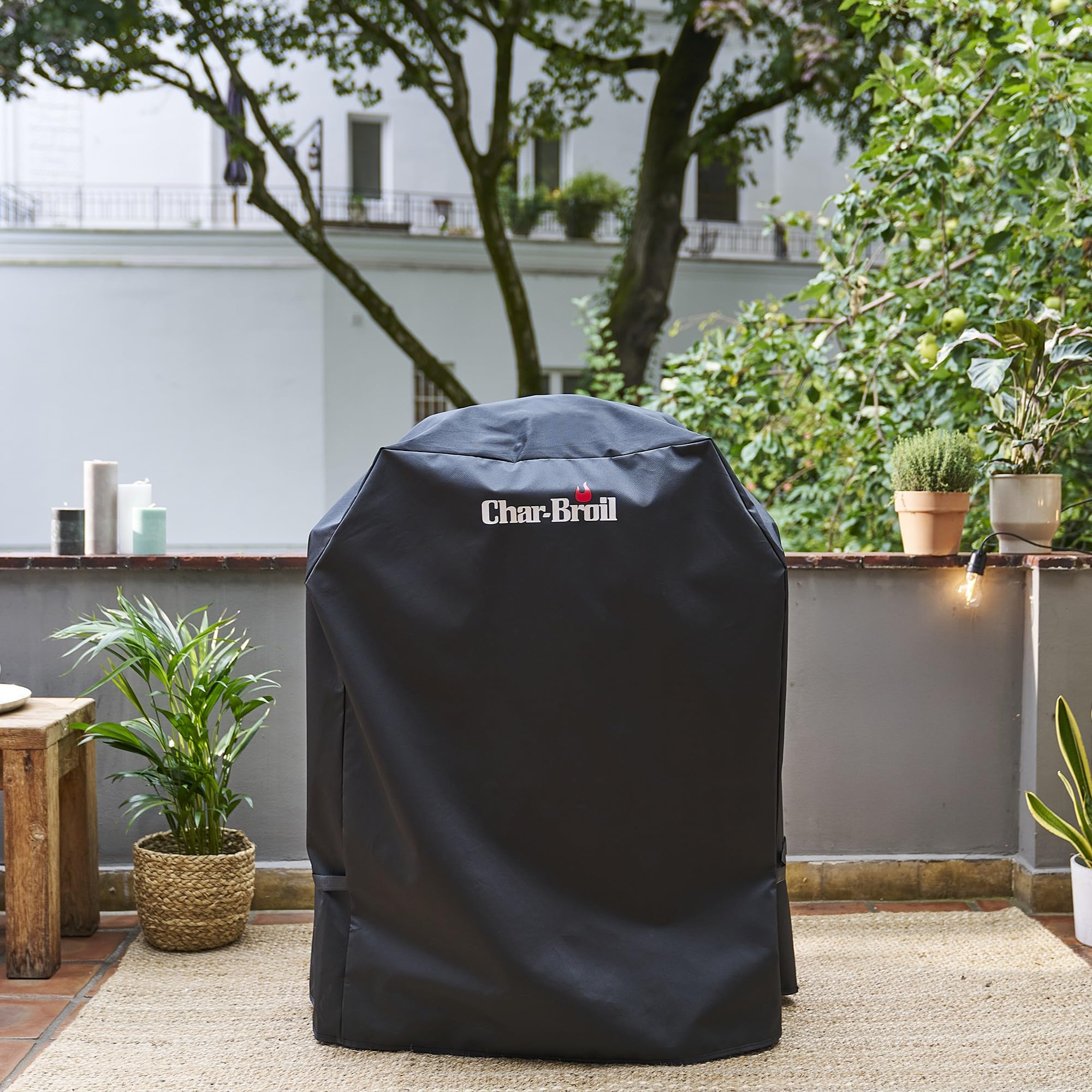 char-broil-copertura-per-patio-bistro-e2coal-140255-140256-tessuto-300d-con-rive image 4