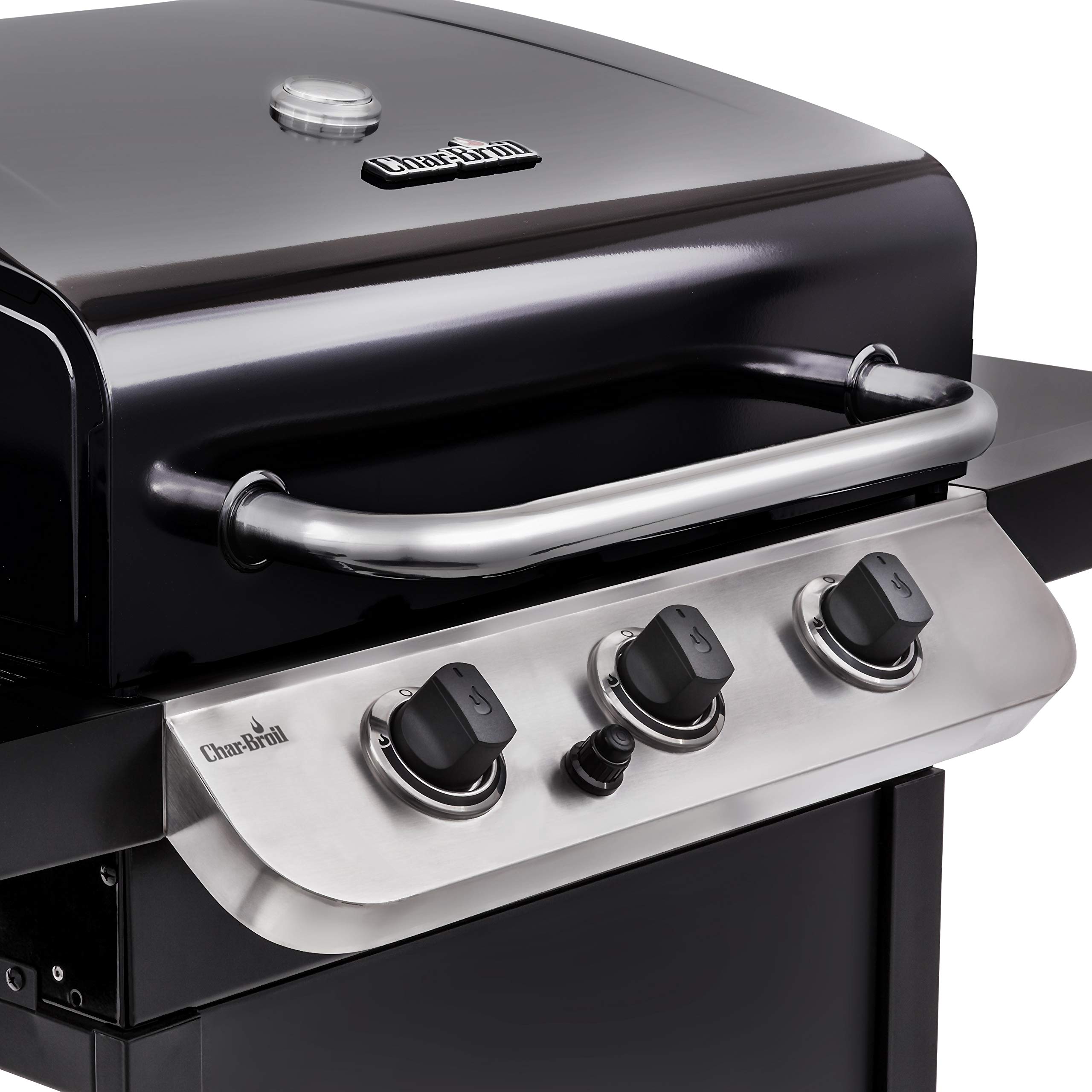 char-broil-new-convective-series-310b-grill-barbecue-a-gas-3-fuochi-con-scaldavi image 6