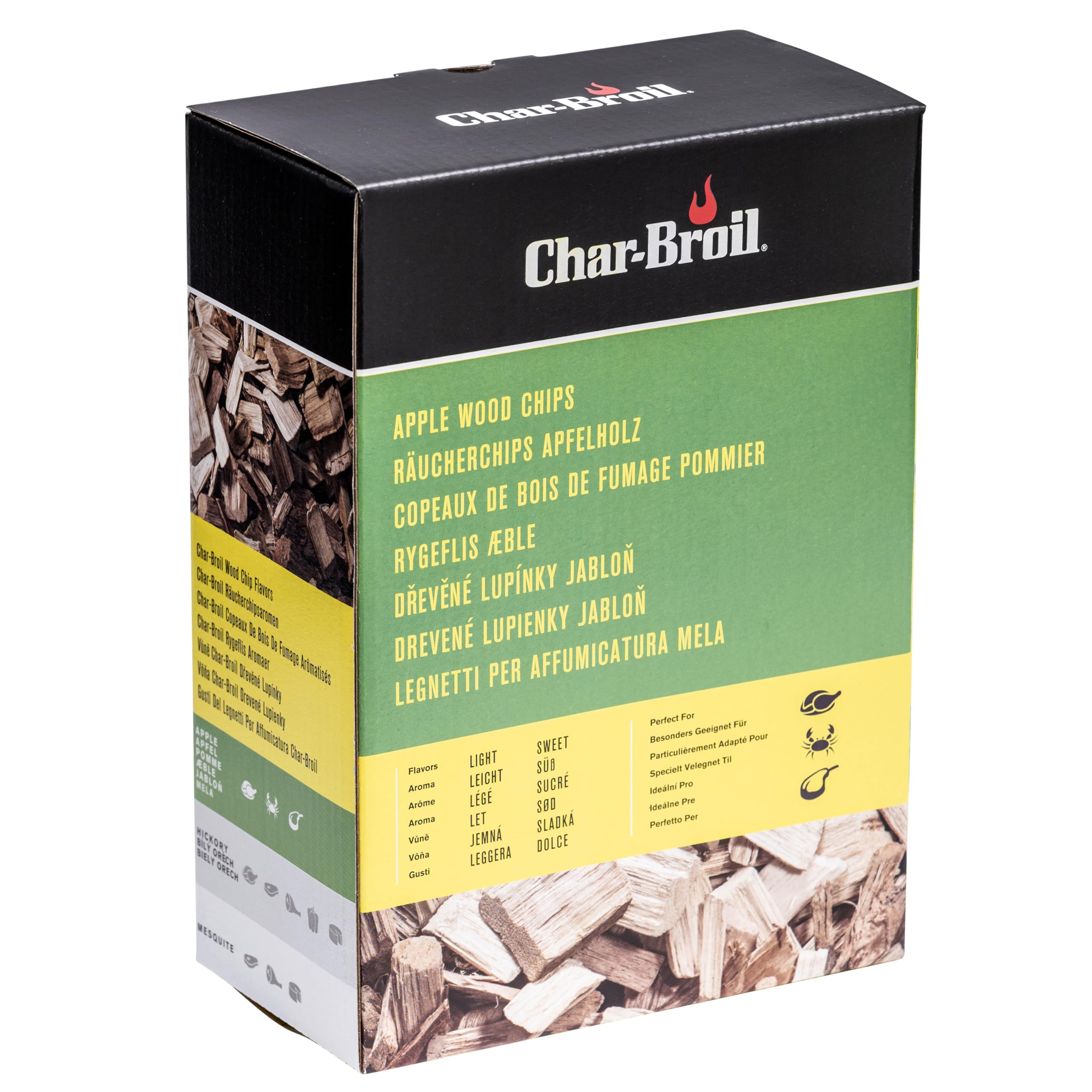 char-broil-140-555-trucioli-di-legno-di-melo-per-affumicatura-0-9-kg image 1
