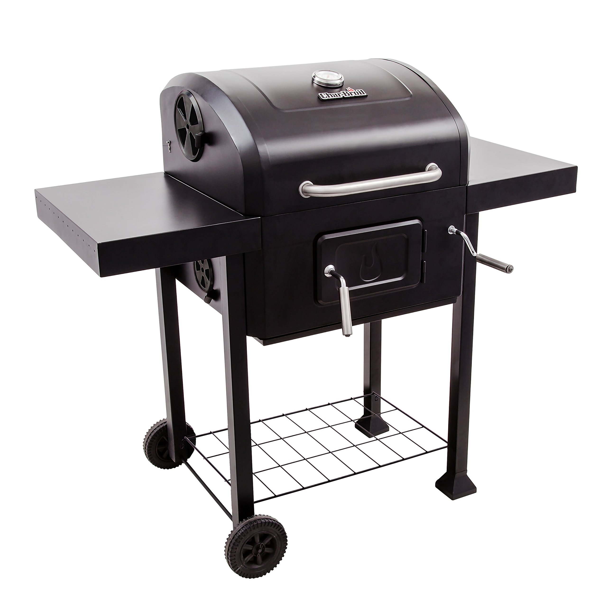char-broil-performance-3500-barbecue-a-carbone-con-vaschetta-brevettata-e-manove image 7