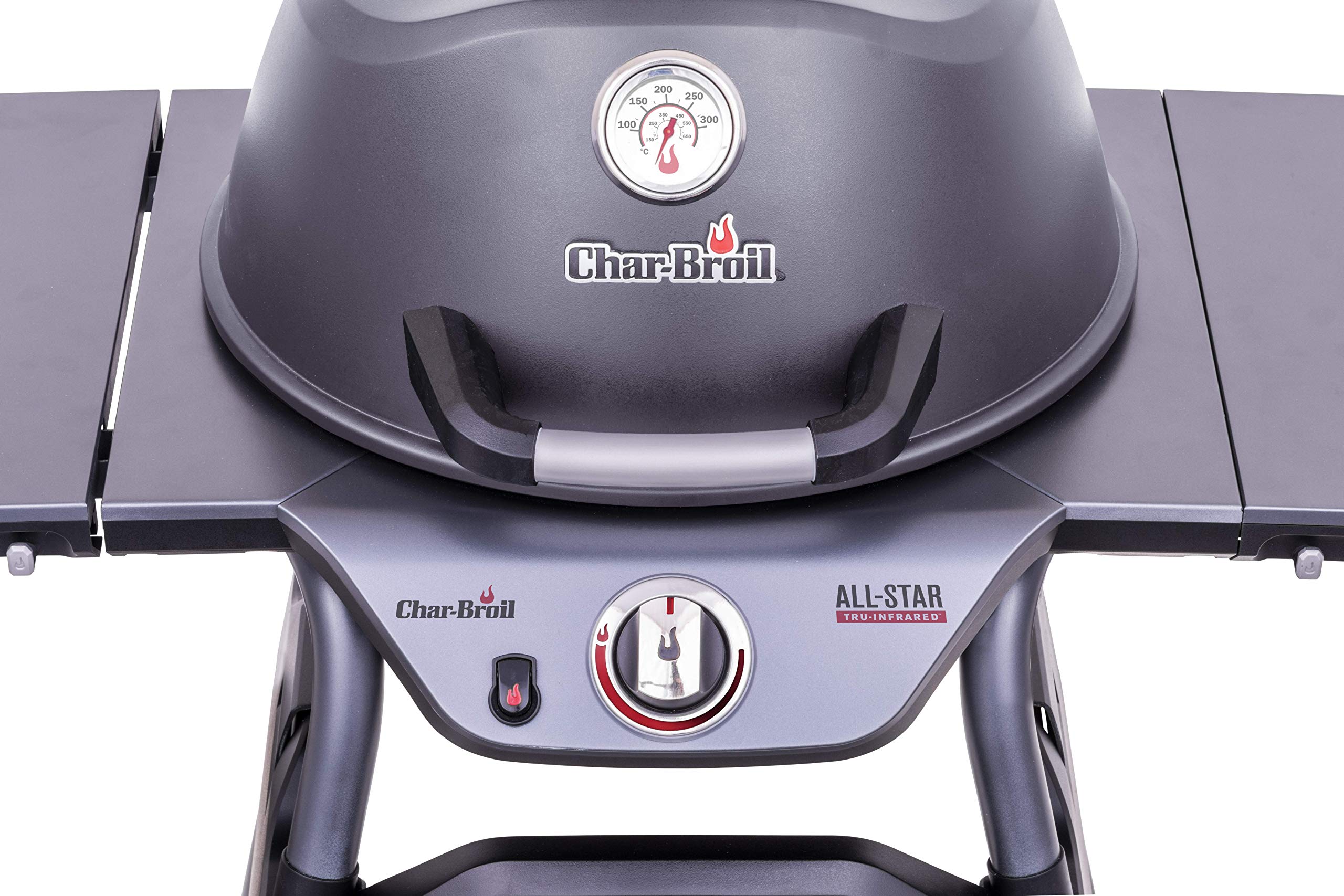 char-broil-all-star-125-barbecue-a-gas-compatto-con-tru-infrared-e-ripiani-ripie image 7