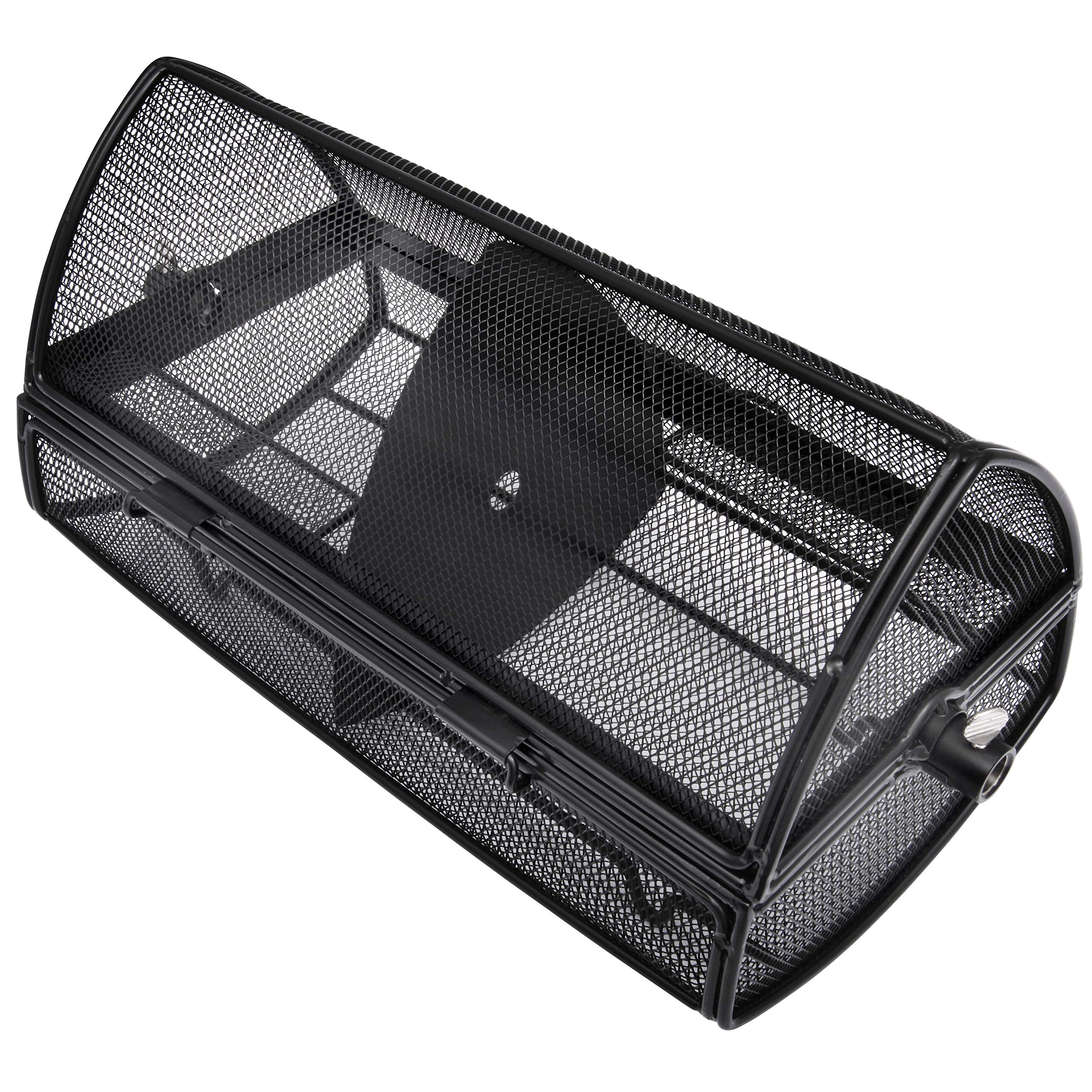 char-broil-140-773-cestello-per-arrostire-a-maglia-fitta-con-divisorio-per-doppi image 1