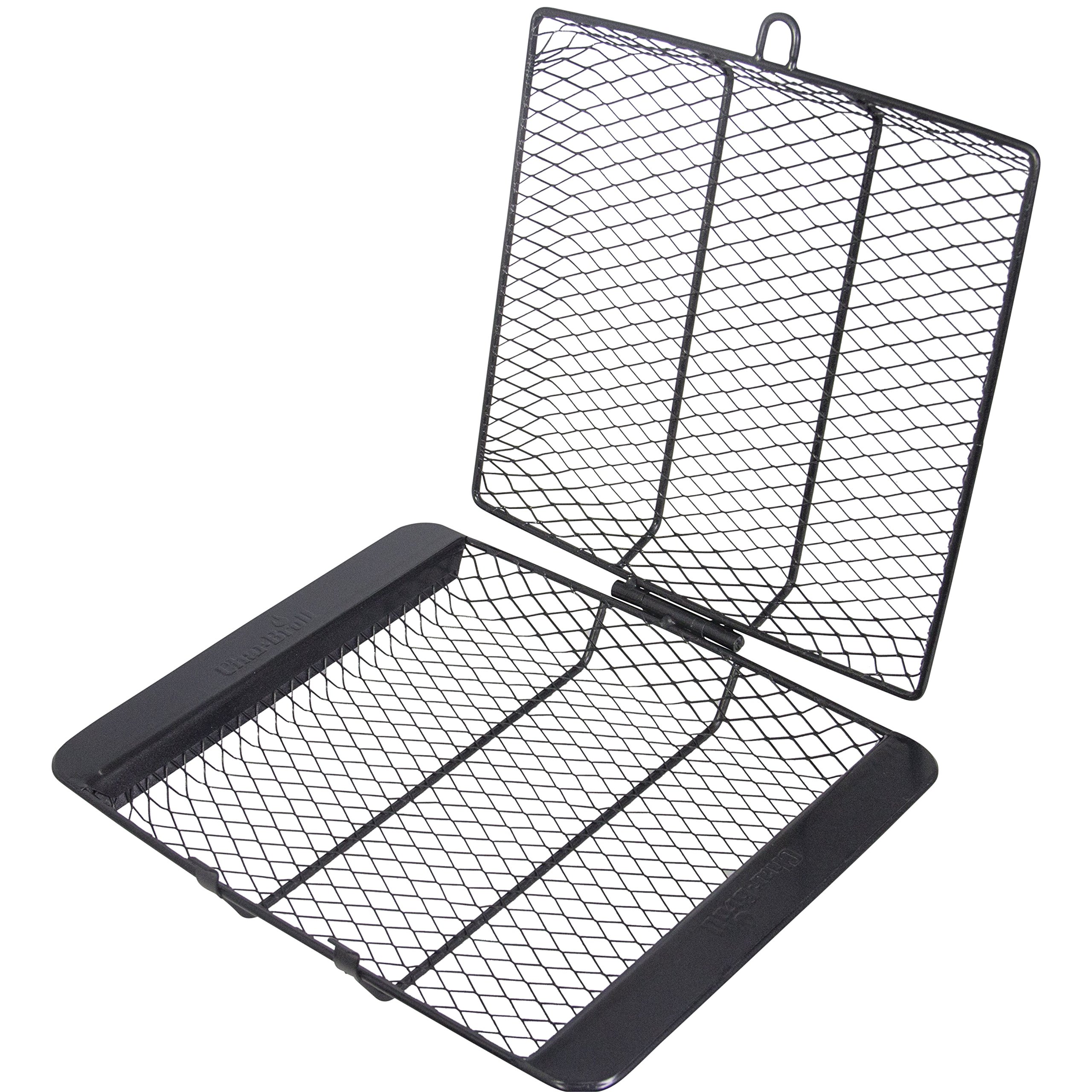 char-broil-140-541-graticola-a-cestello-antiaderente-per-verdure image 1