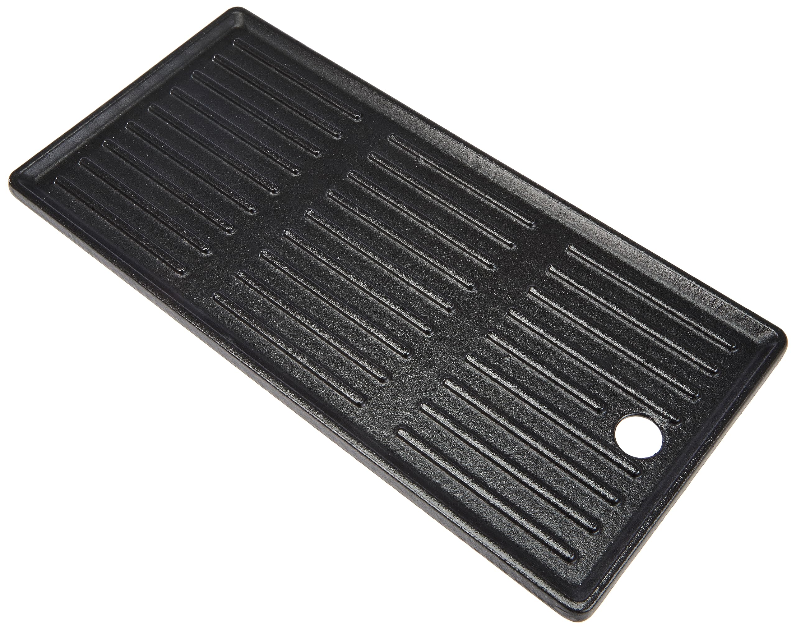 char-broil-piastra-in-ghisa-per-grill-a-3-fuochi-rettangolare-nero image 1