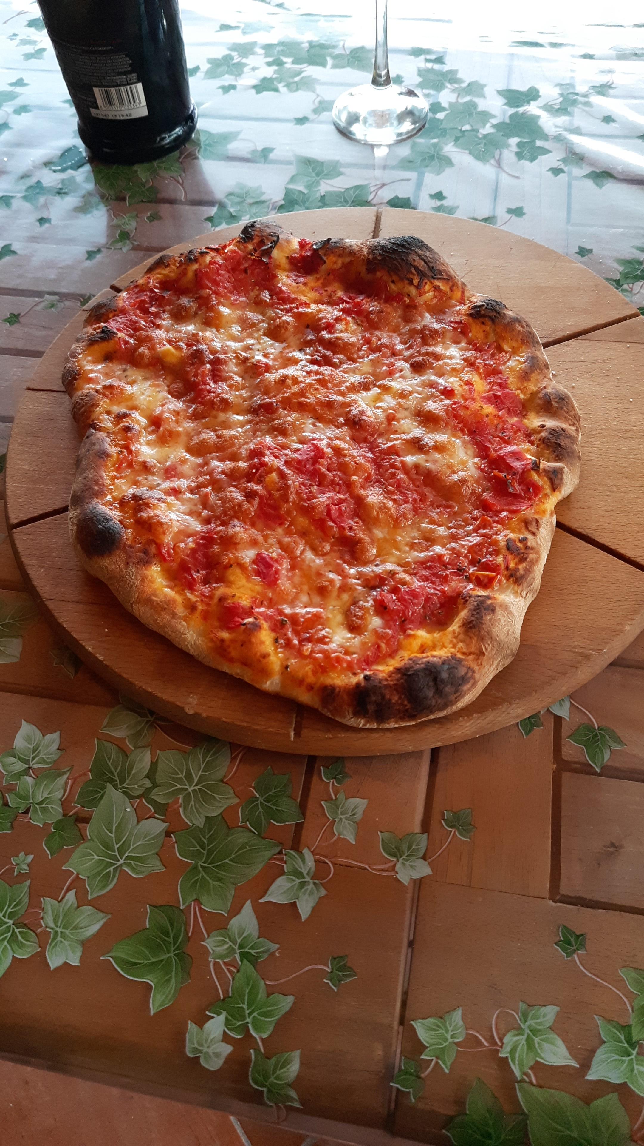 Buon barbecue, imballaggio migliorabile