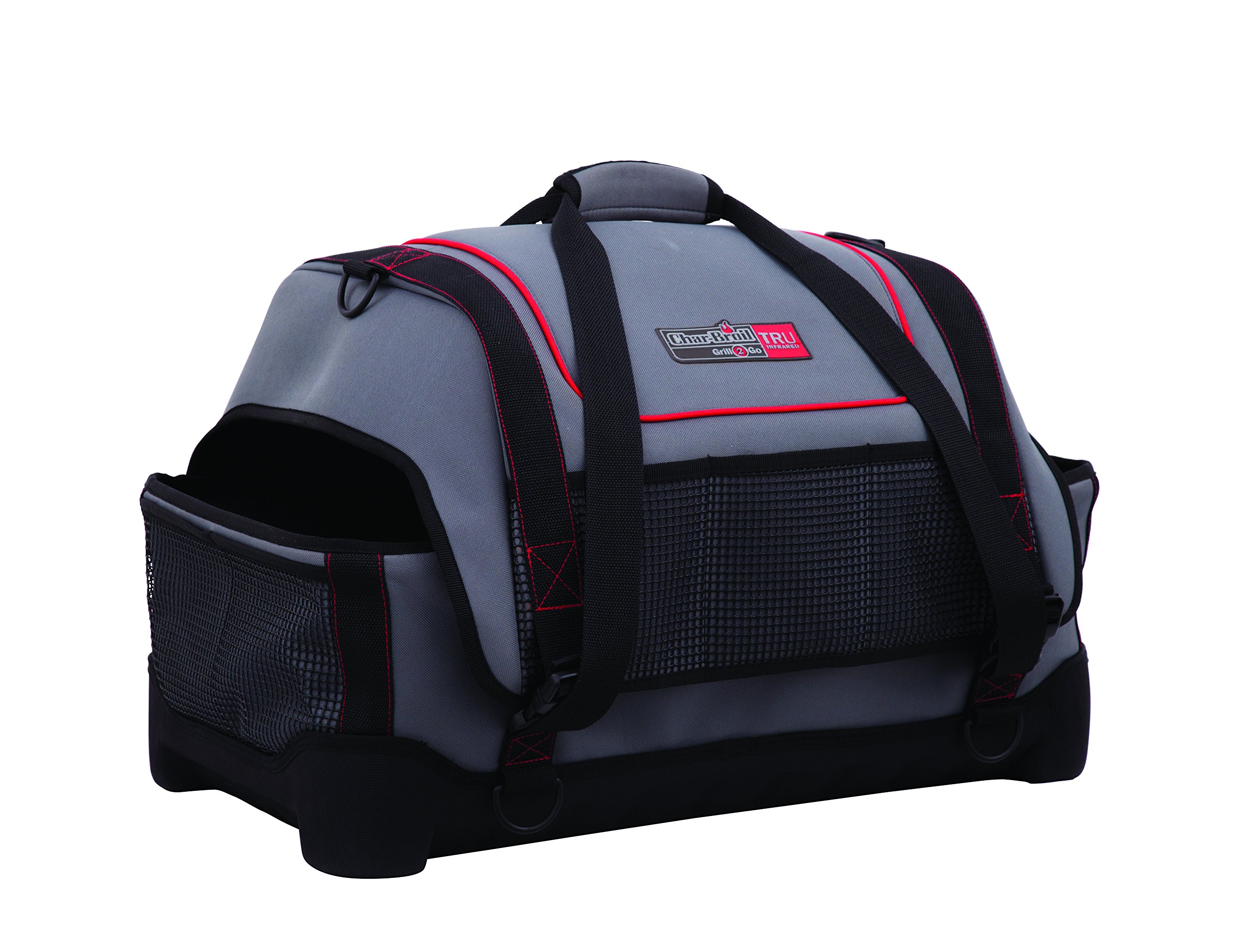 char-broil-modello-140-692-borsa-grill-portatile-per-grill2go-con-spazio-per-2-b image 3
