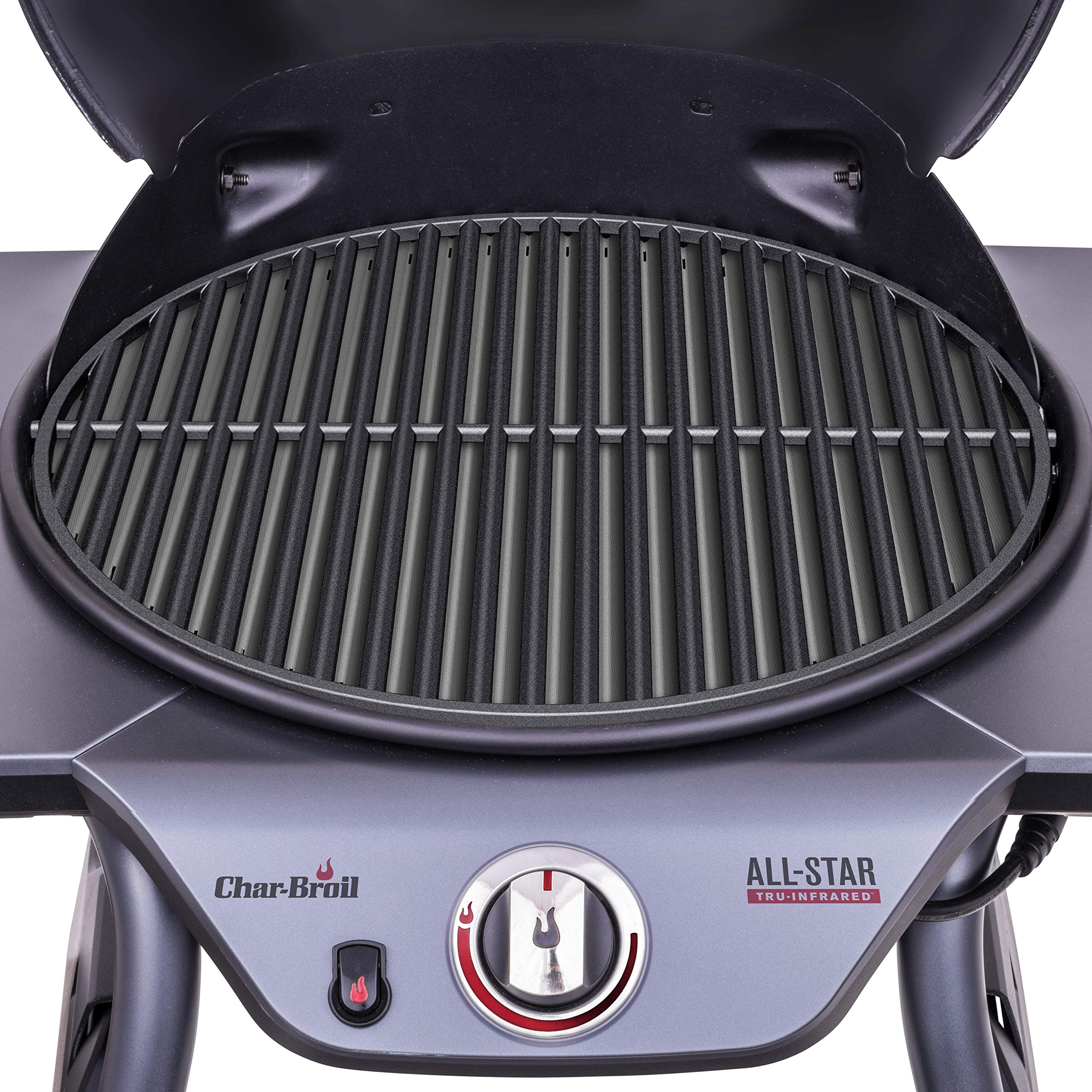 char-broil-all-star-125-barbecue-a-gas-compatto-con-tru-infrared-e-ripiani-ripie image 6