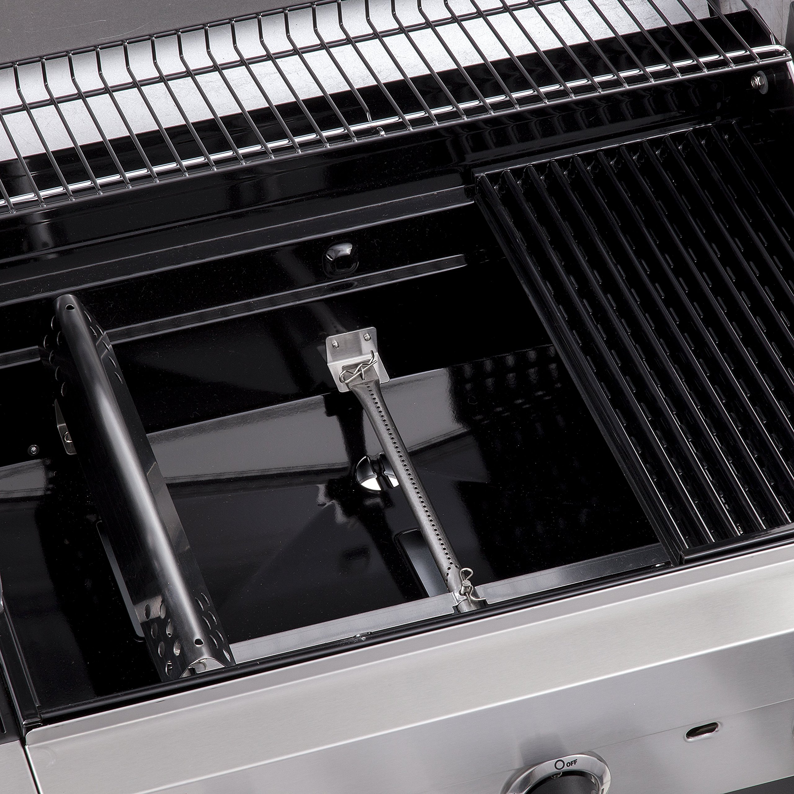 char-broil-new-convective-series-440s-barbecue-a-gas-4-fuochi-con-fuoco-laterale image 2
